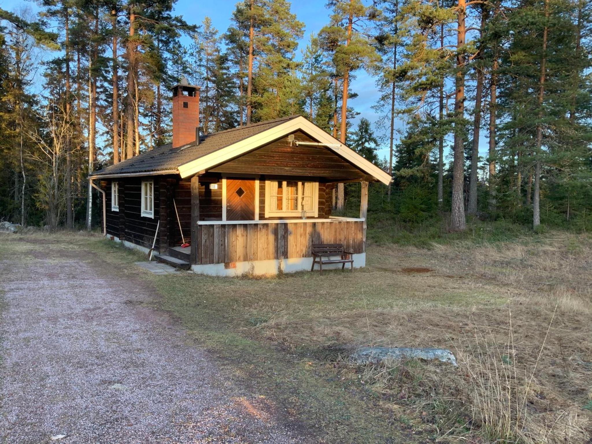 Cottage nr 118 - Photo 2