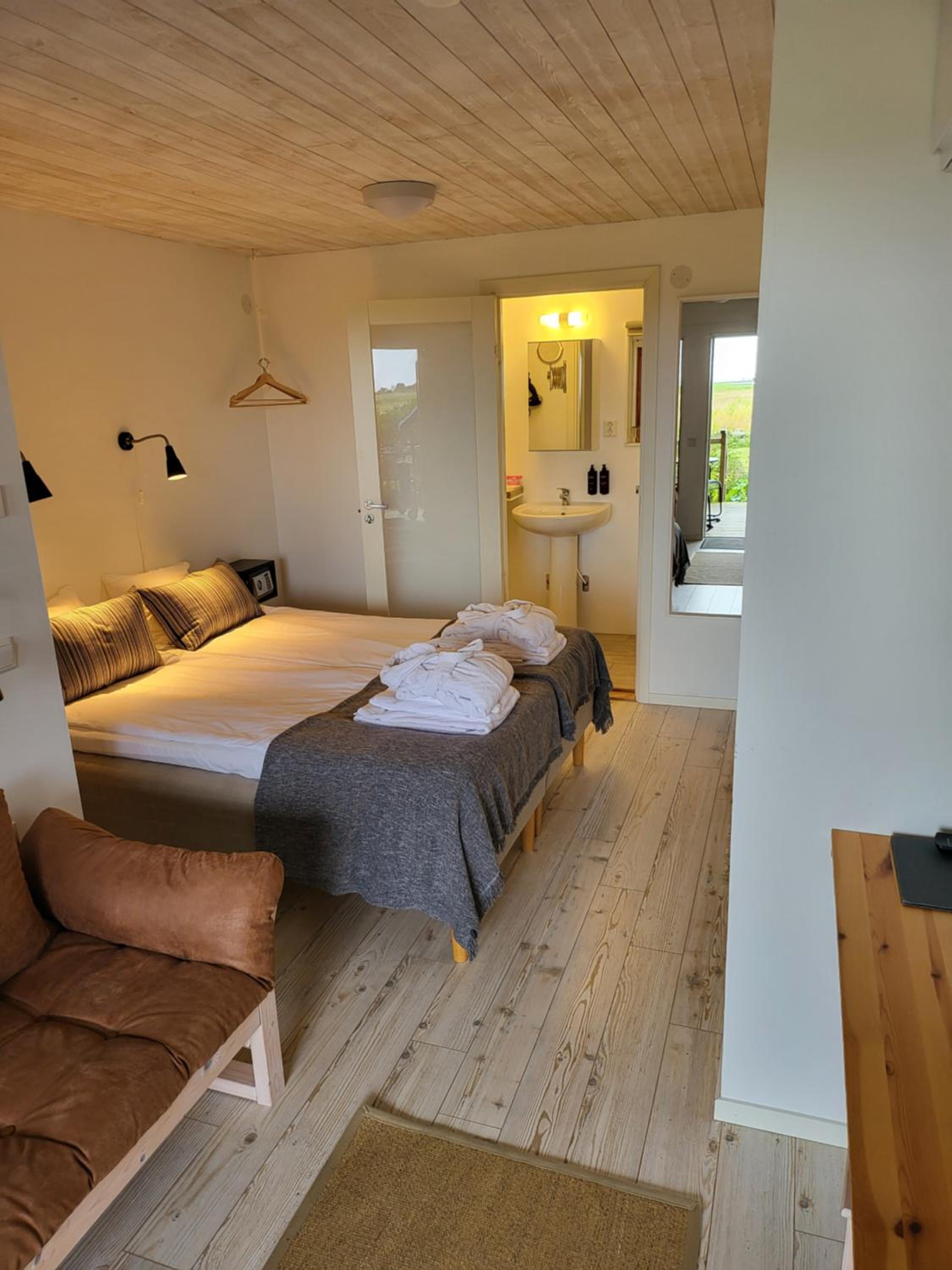 Double Room With Sea View photo 1