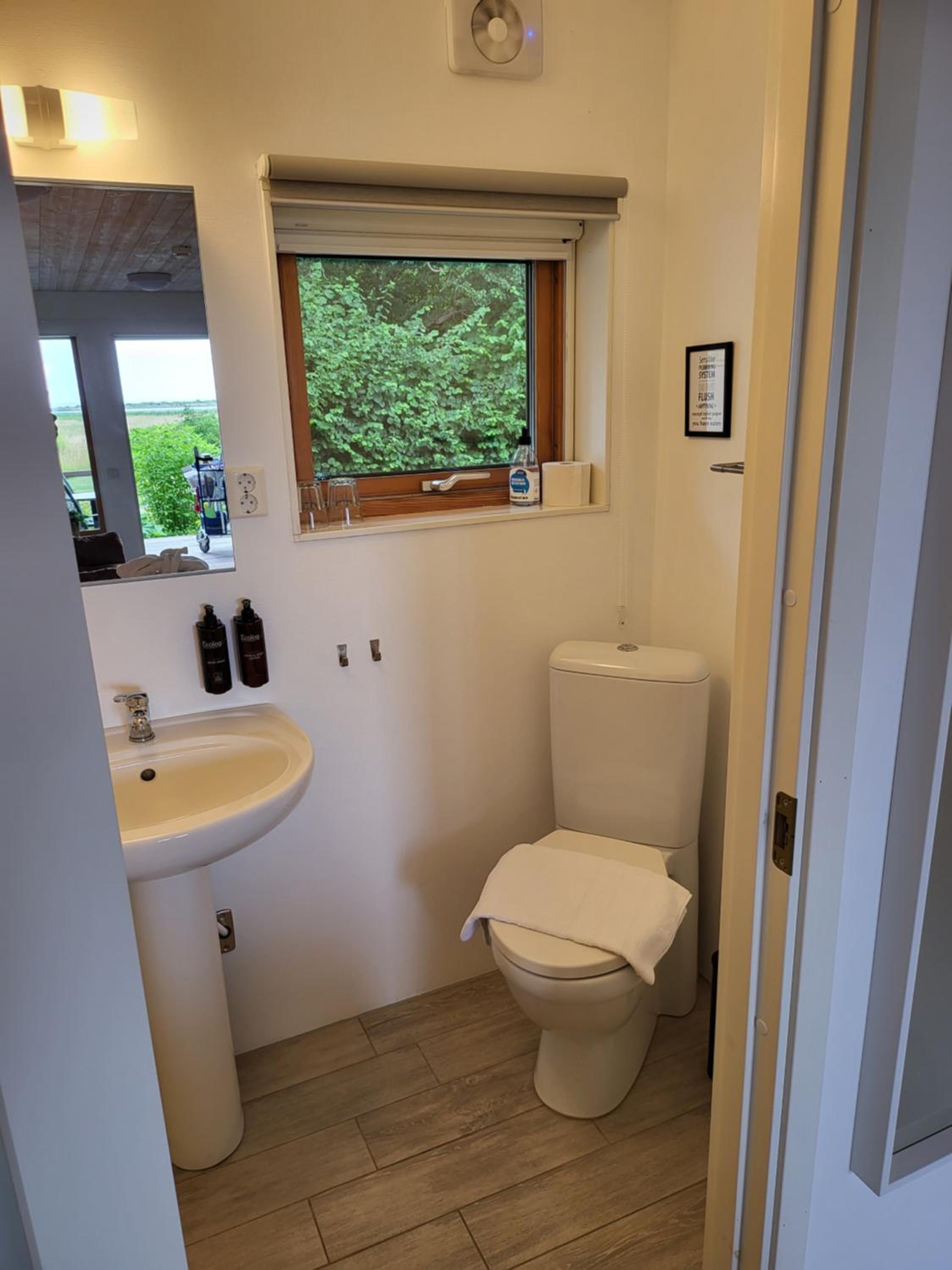 Double Room With Sea View photo 3