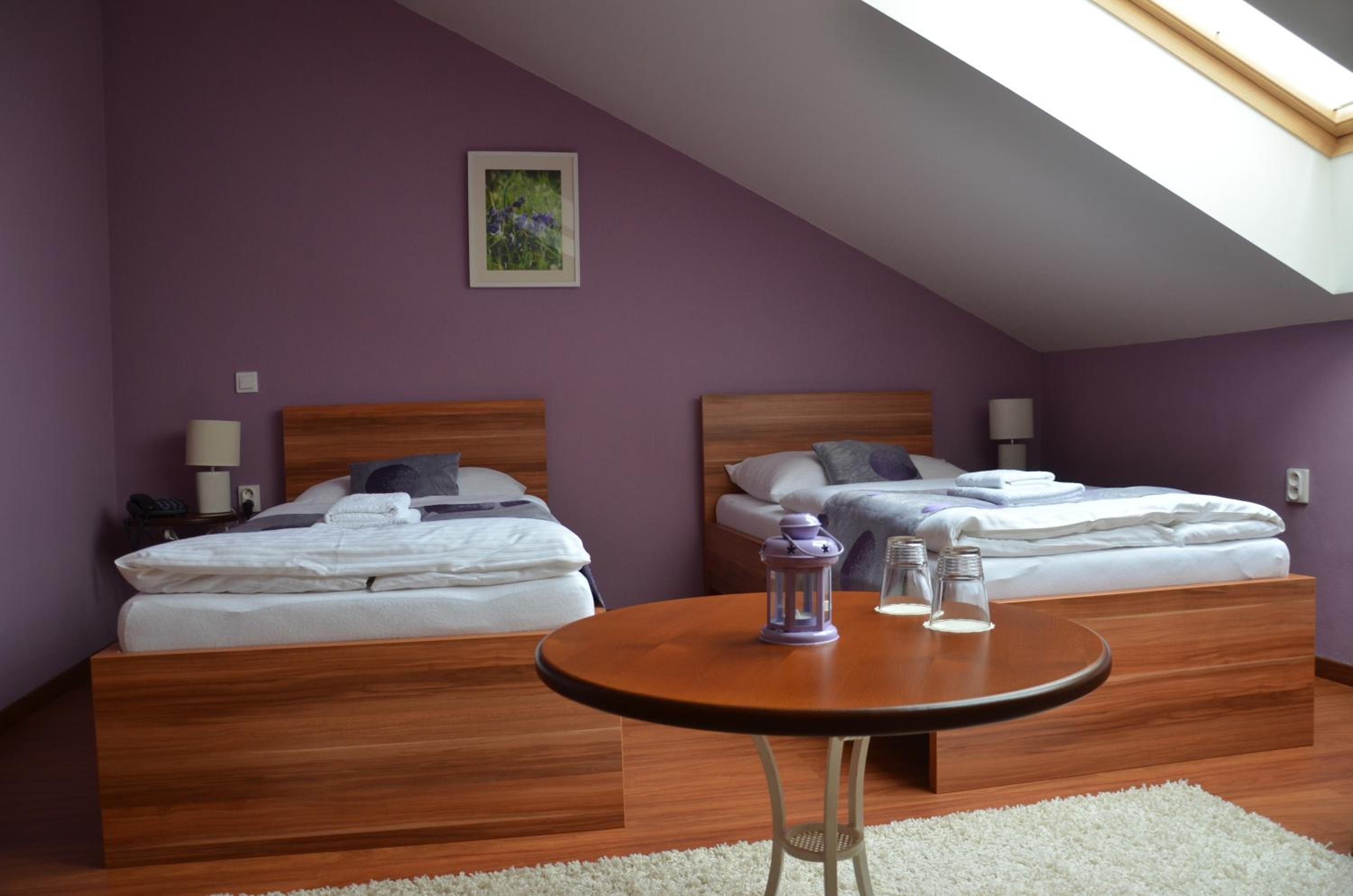 Standard Twin Room photo 1