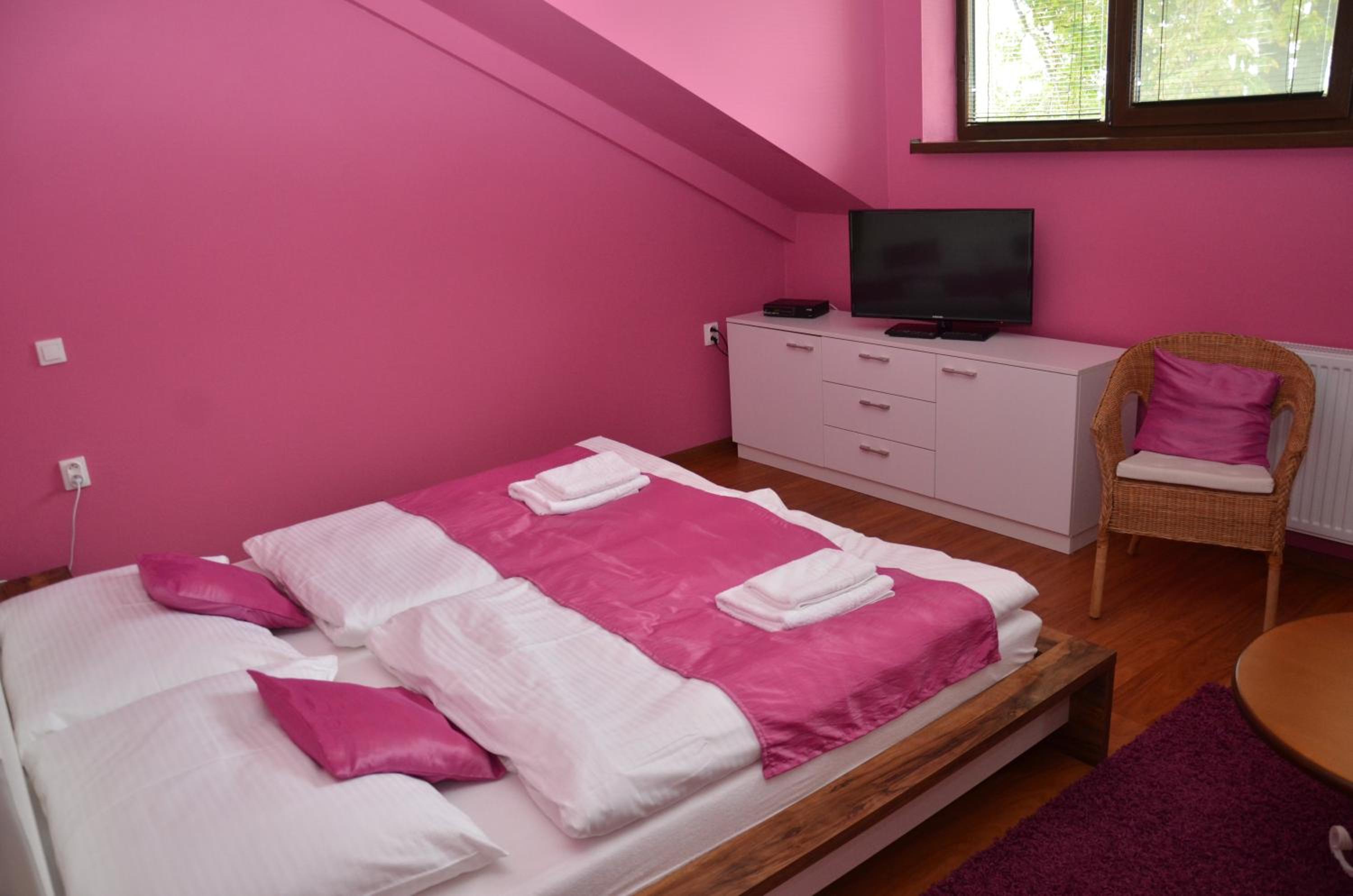 Standard Double Room photo 1