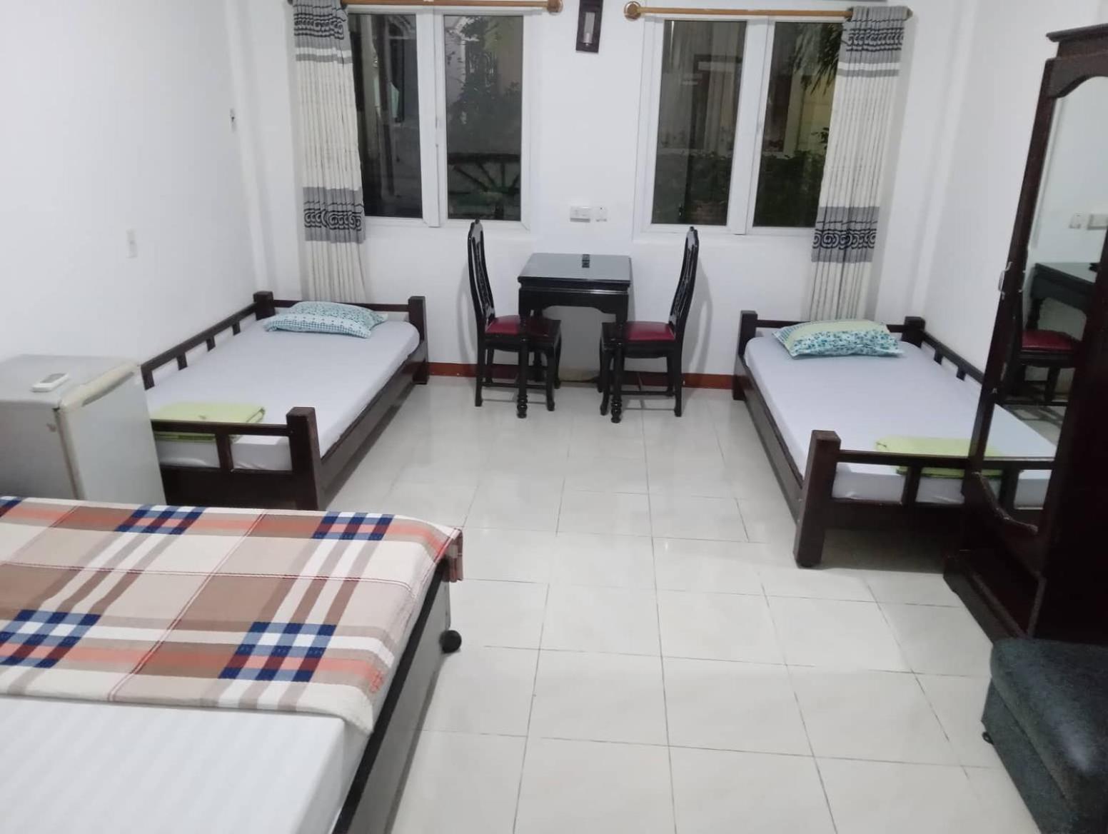 Quadruple Room photo 2