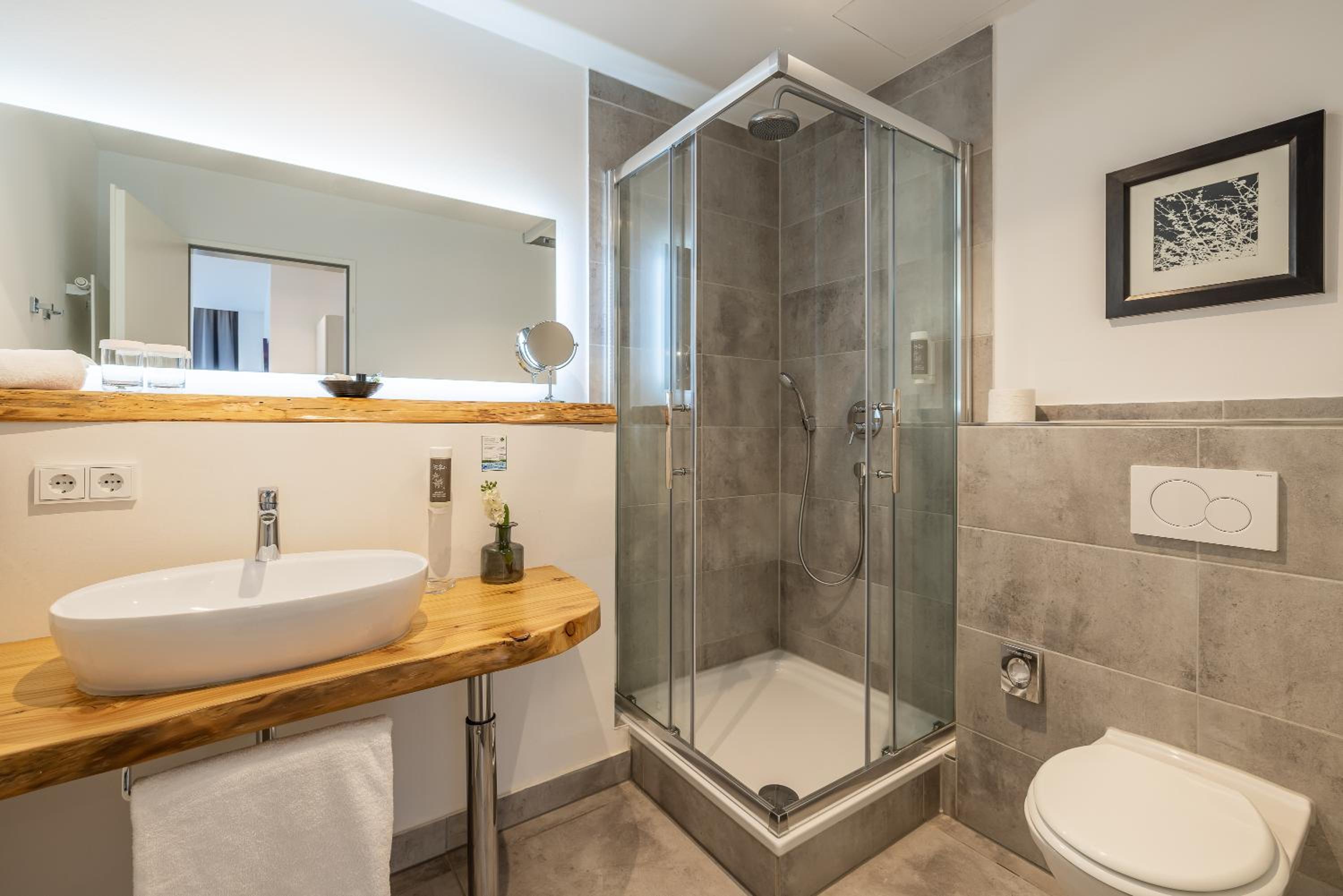 Double Room - Photo 4