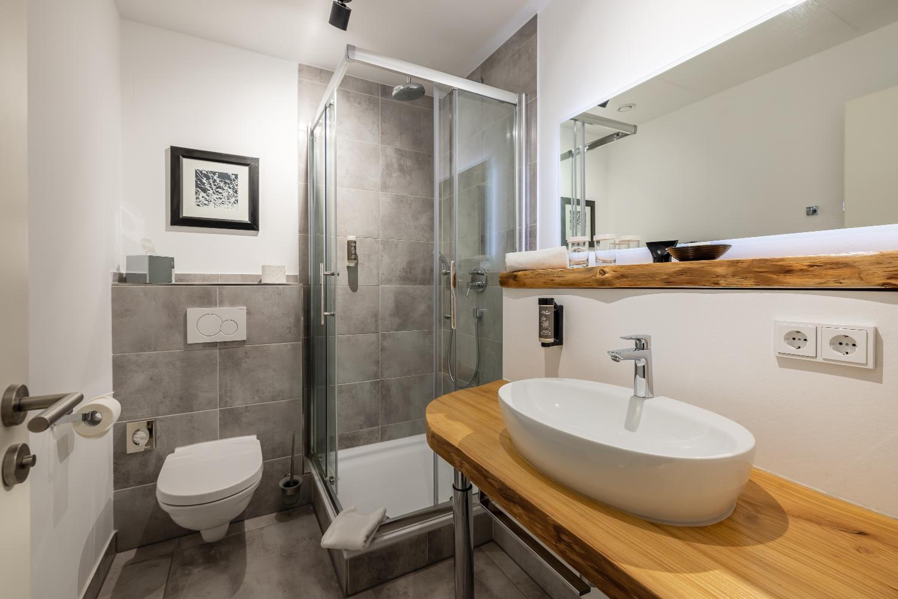 Double Room - Photo 2