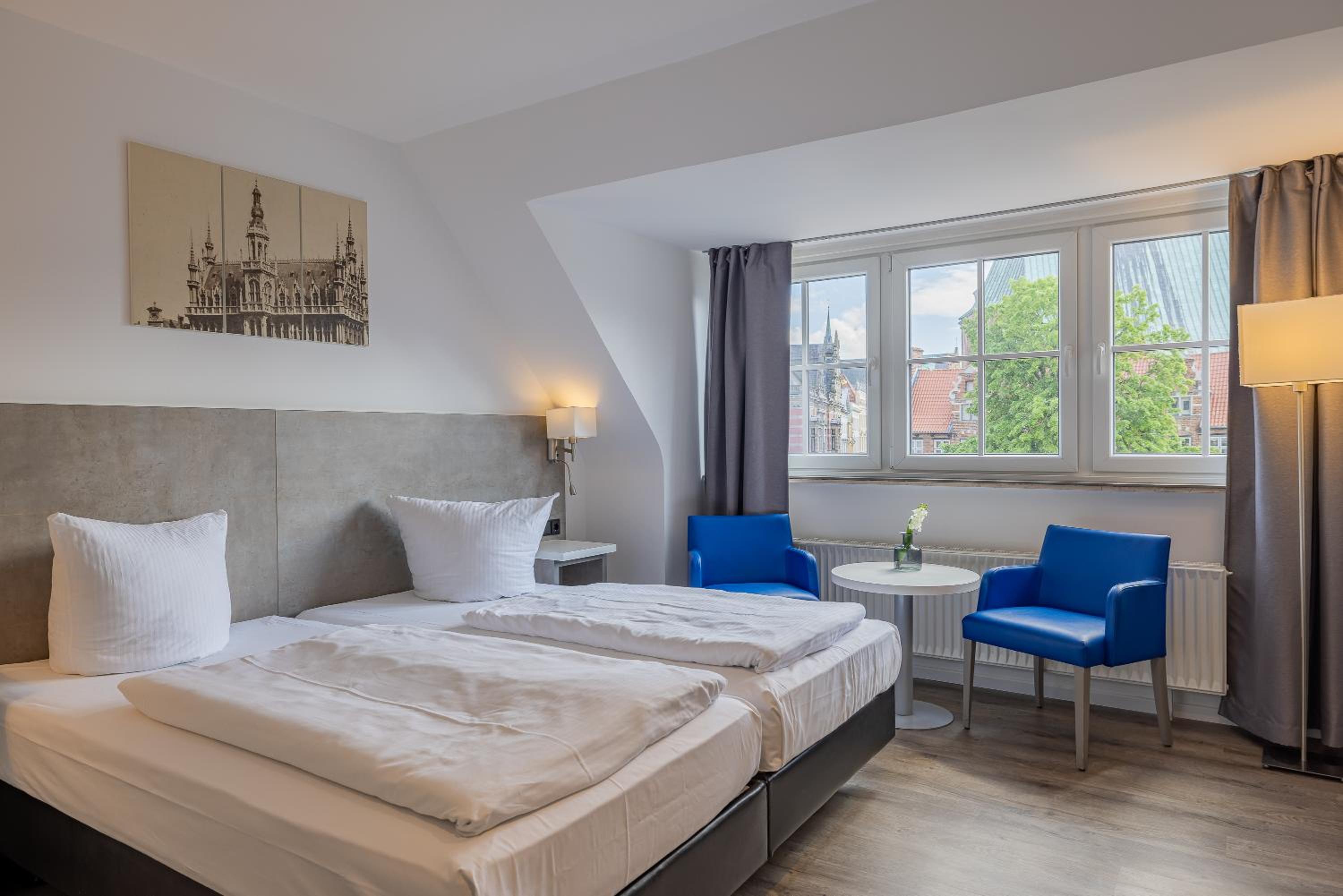 Double Room - Photo 1