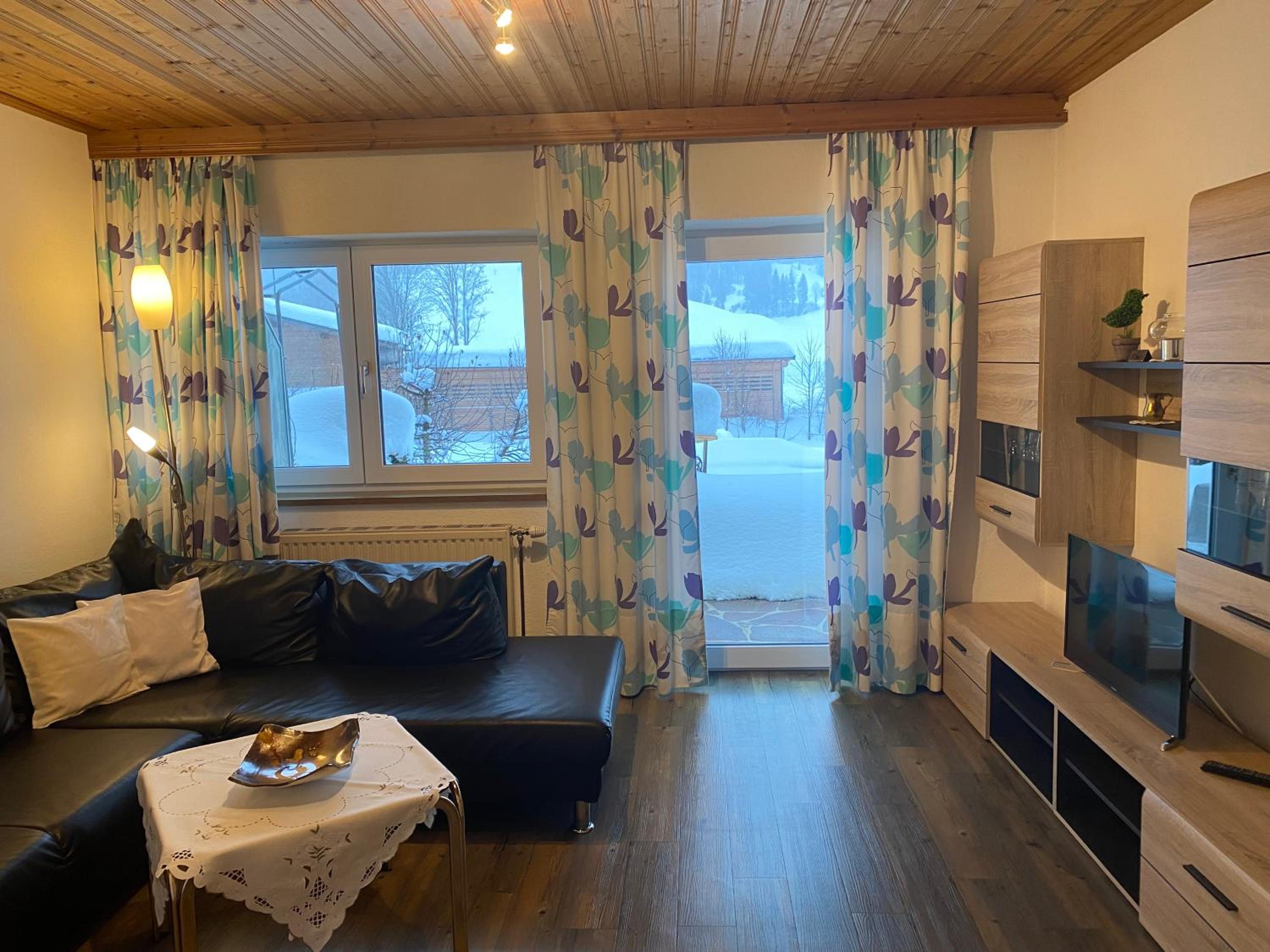 Apartment with Terrace photo 1
