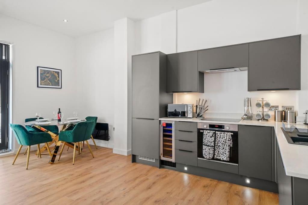 Apartment photo 3