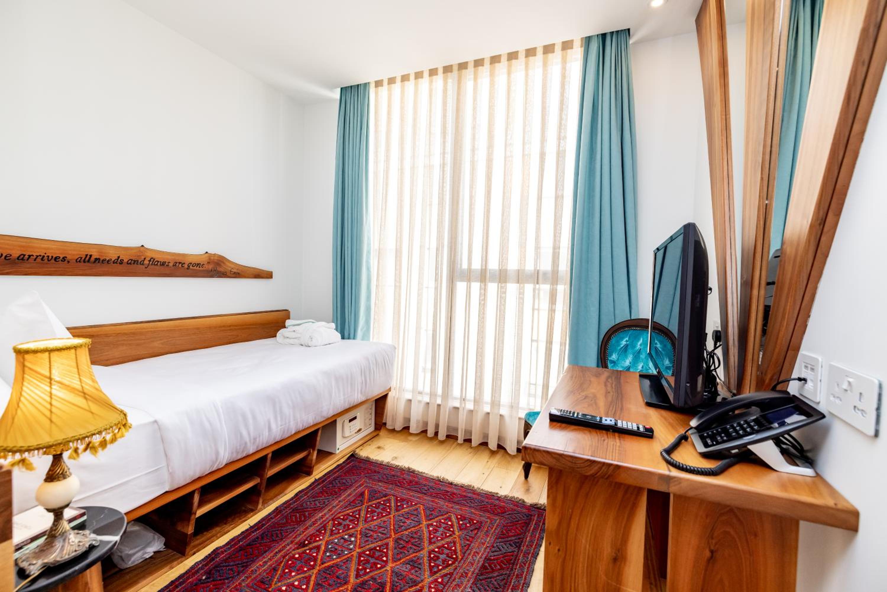 Superior Single Room