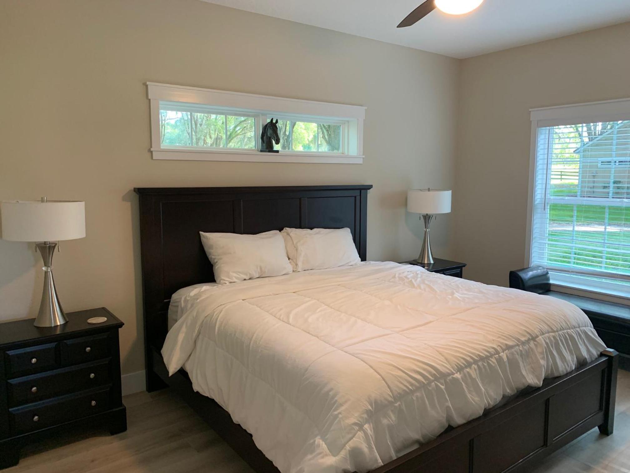 One-Bedroom Villa