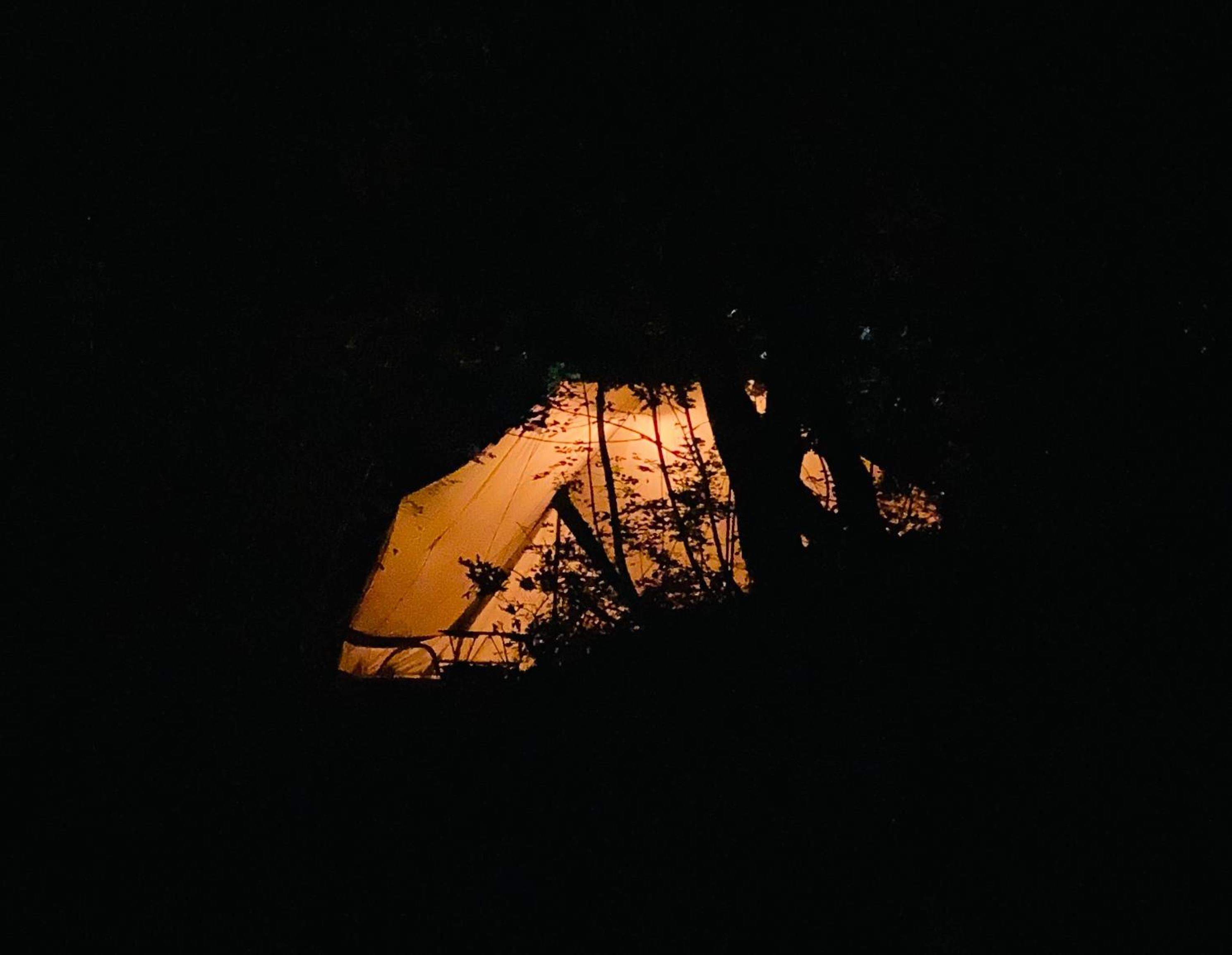 Tent - Photo 6
