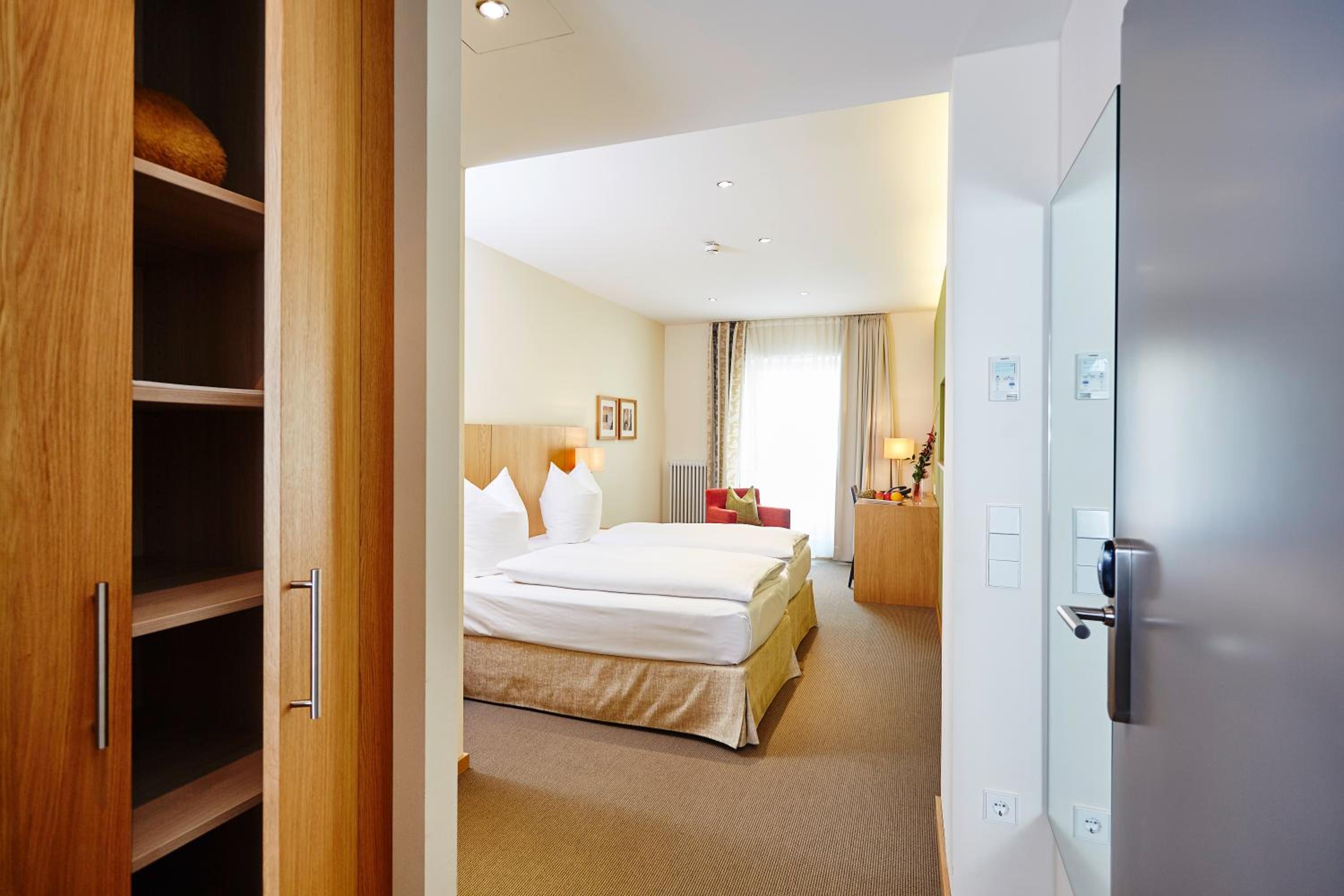 Double Room photo 1