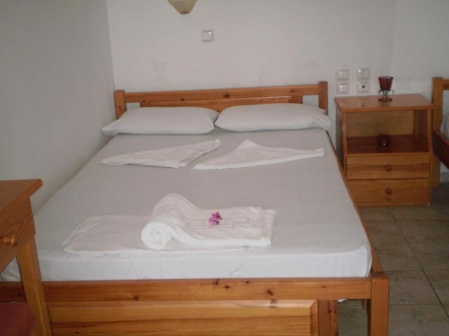 One-Bedroom Apartment - Photo 4