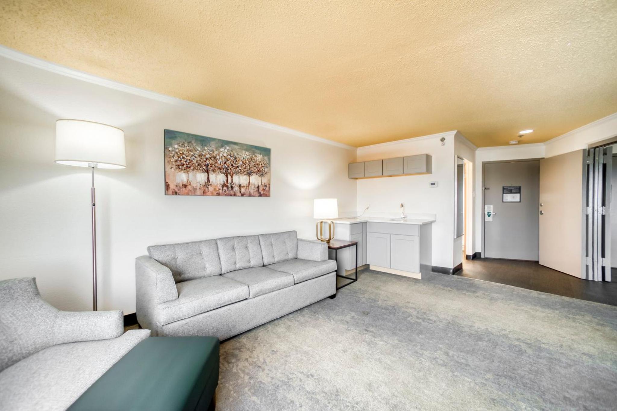 King Suite - Photo 14