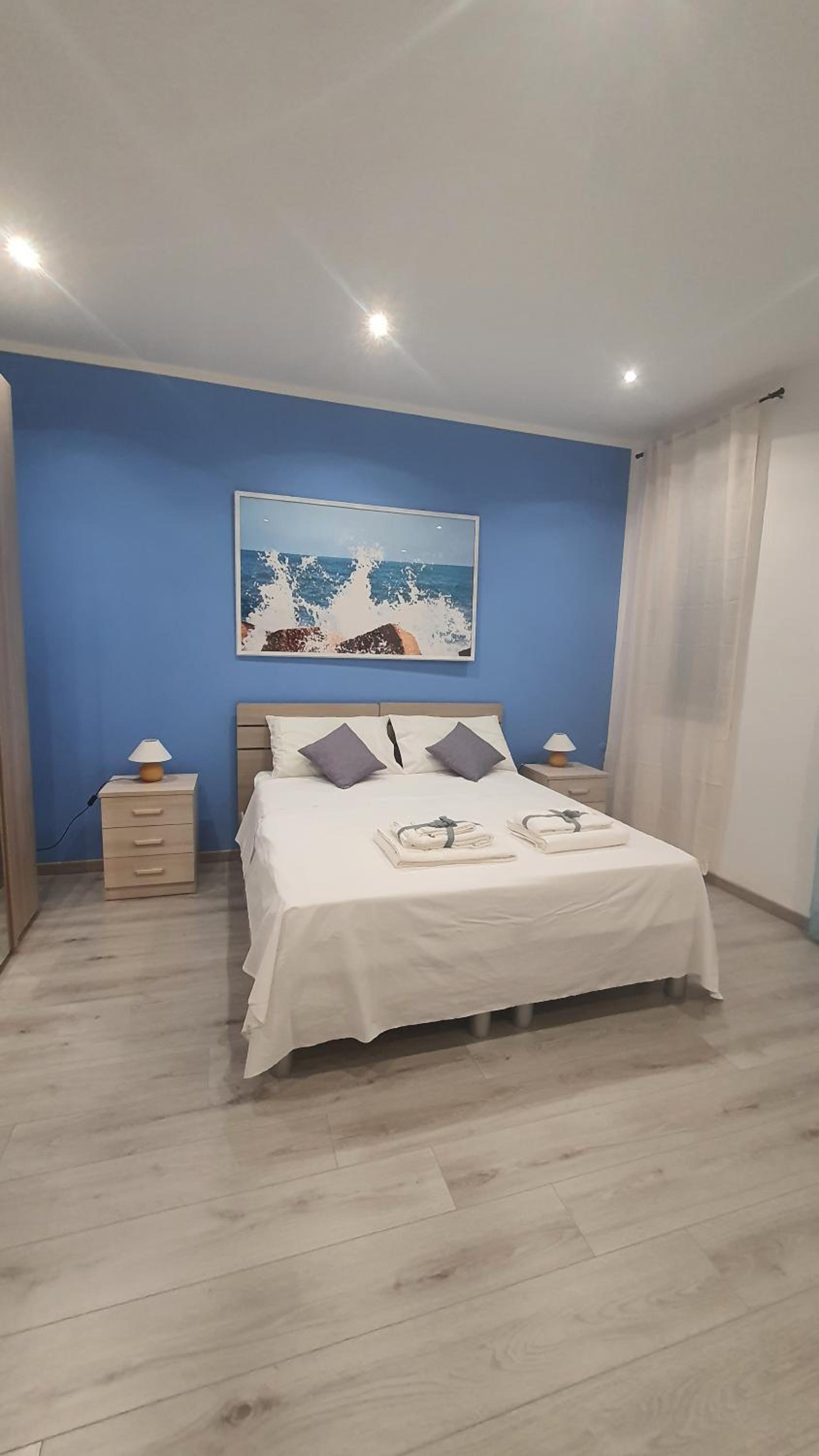 Double Or Twin Room With Private Bathroom