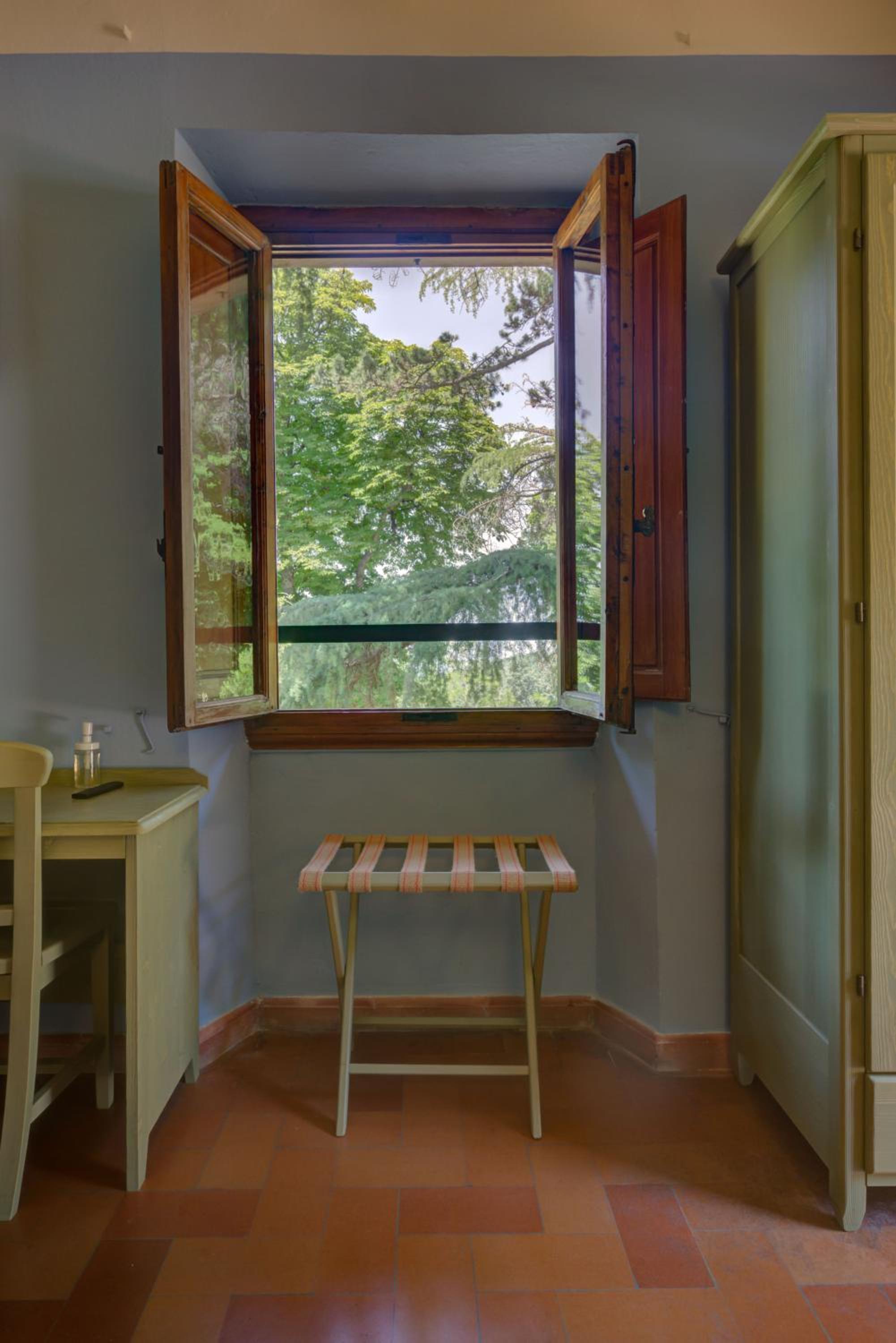 Double Room with Balcony photo 3