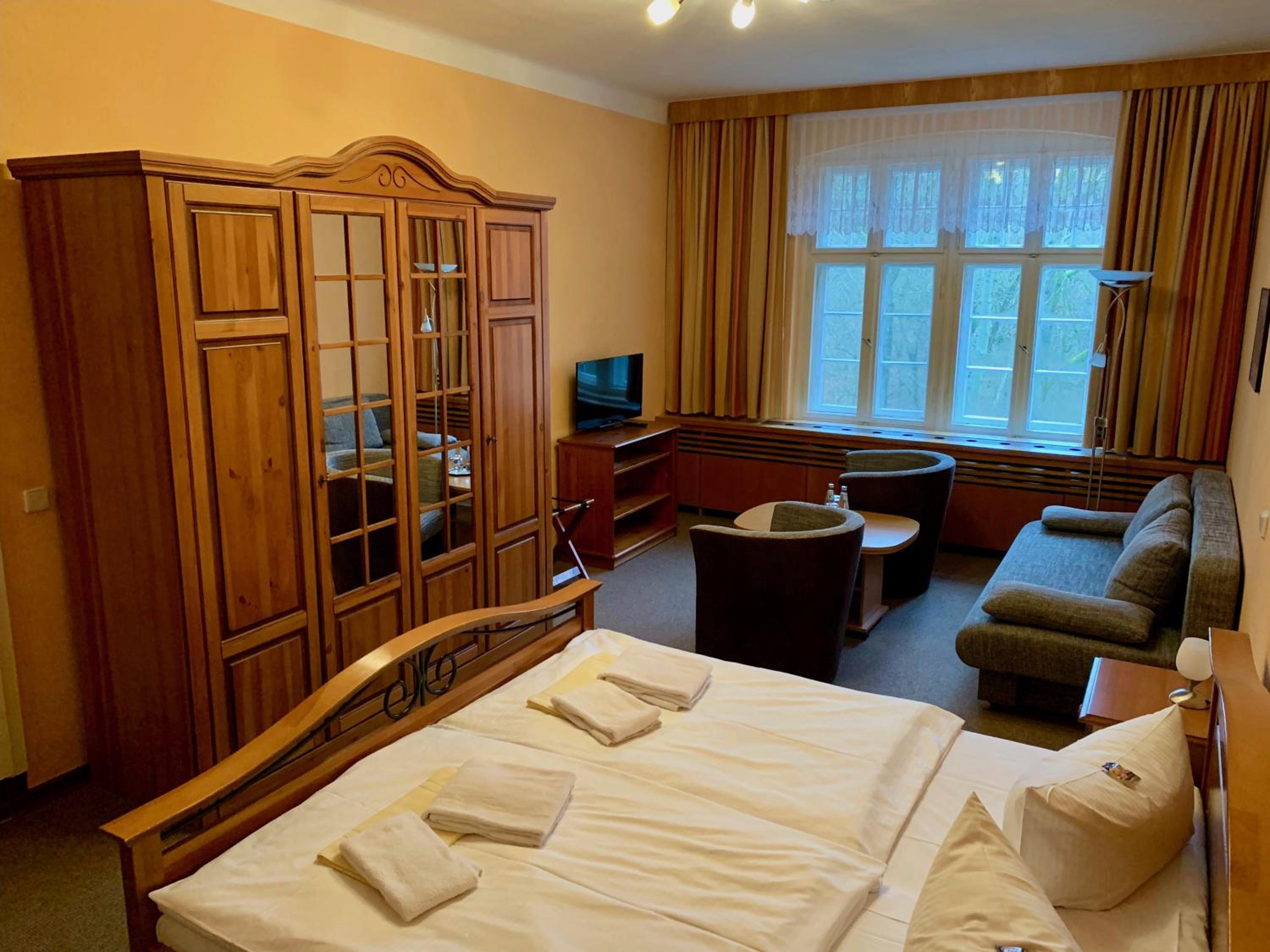 Double Room photo 3