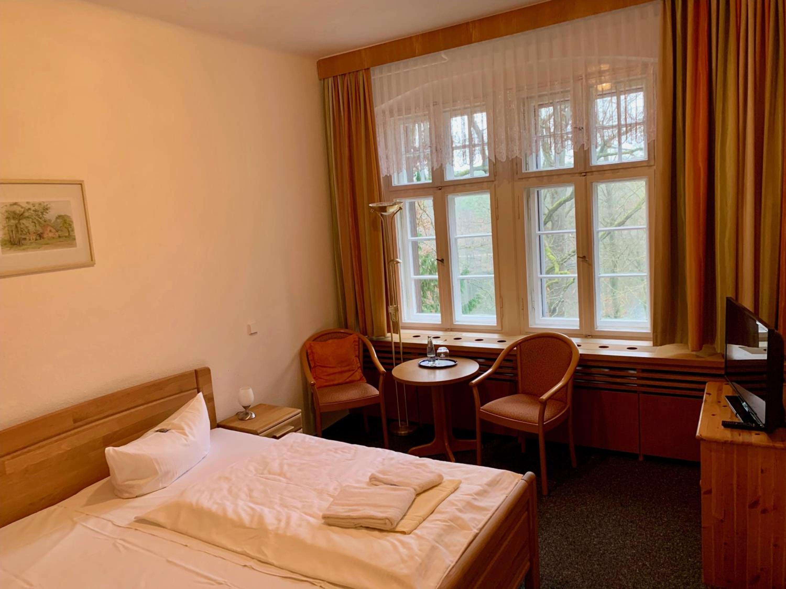 Double Room photo 3