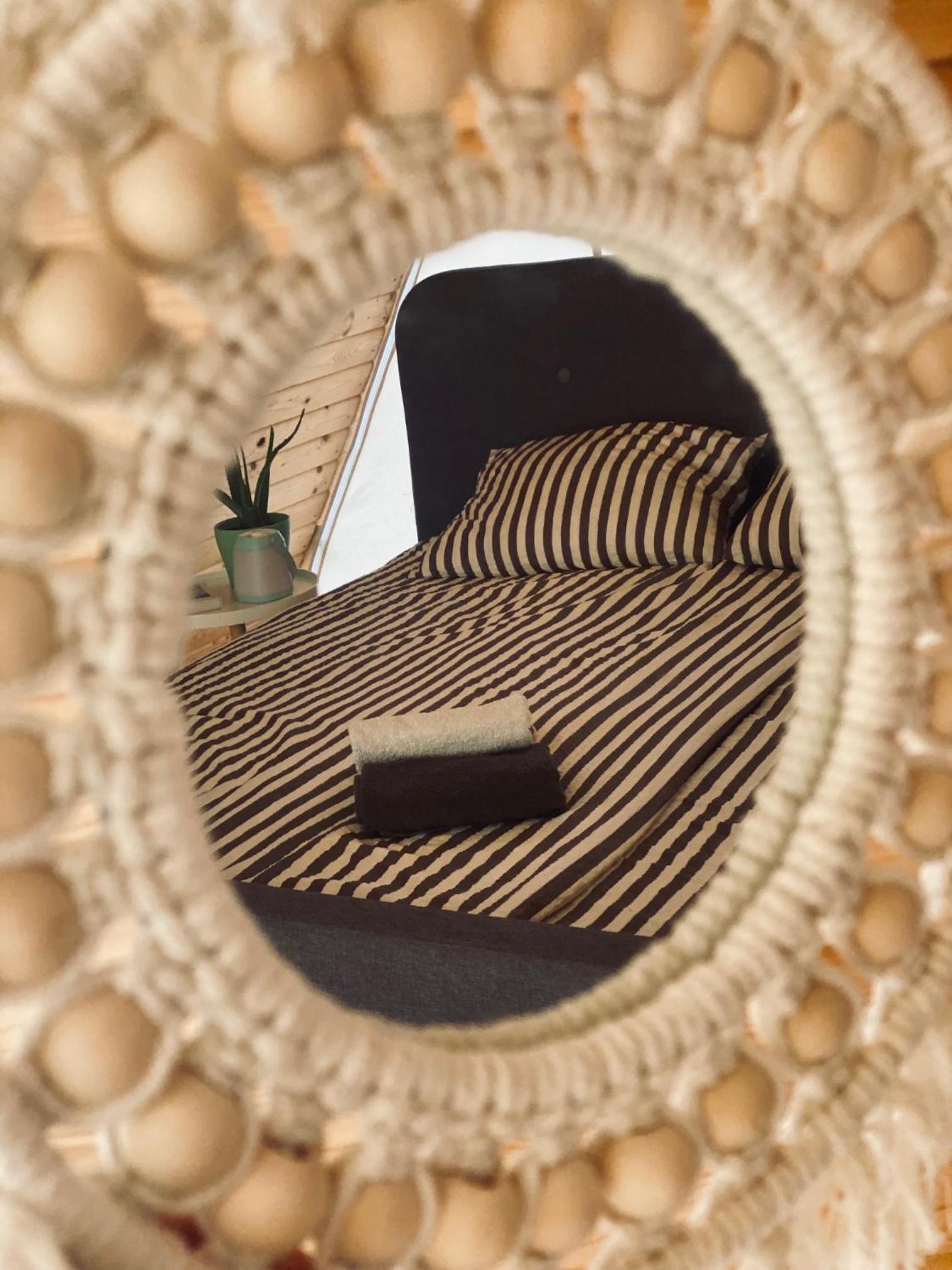 Wooden Tent - Photo 6