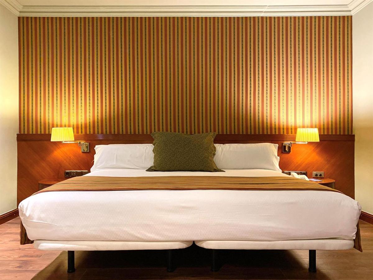 Habitación Queen