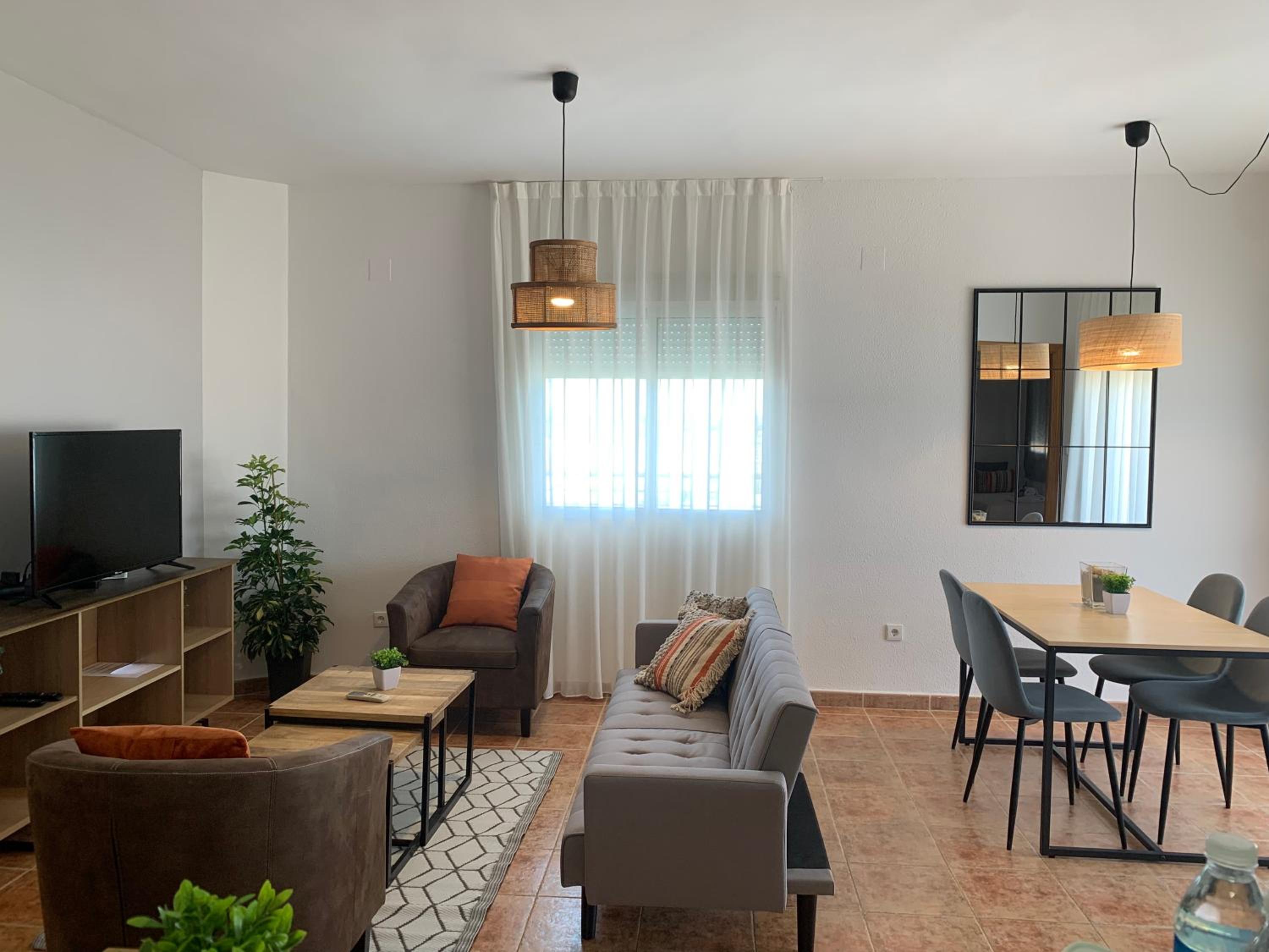 Apartamento Penthouse