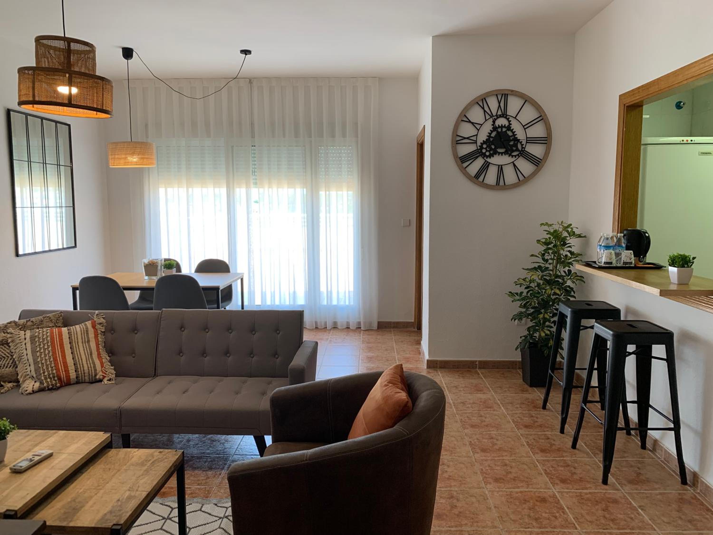 Penthouse Apartment photo 3