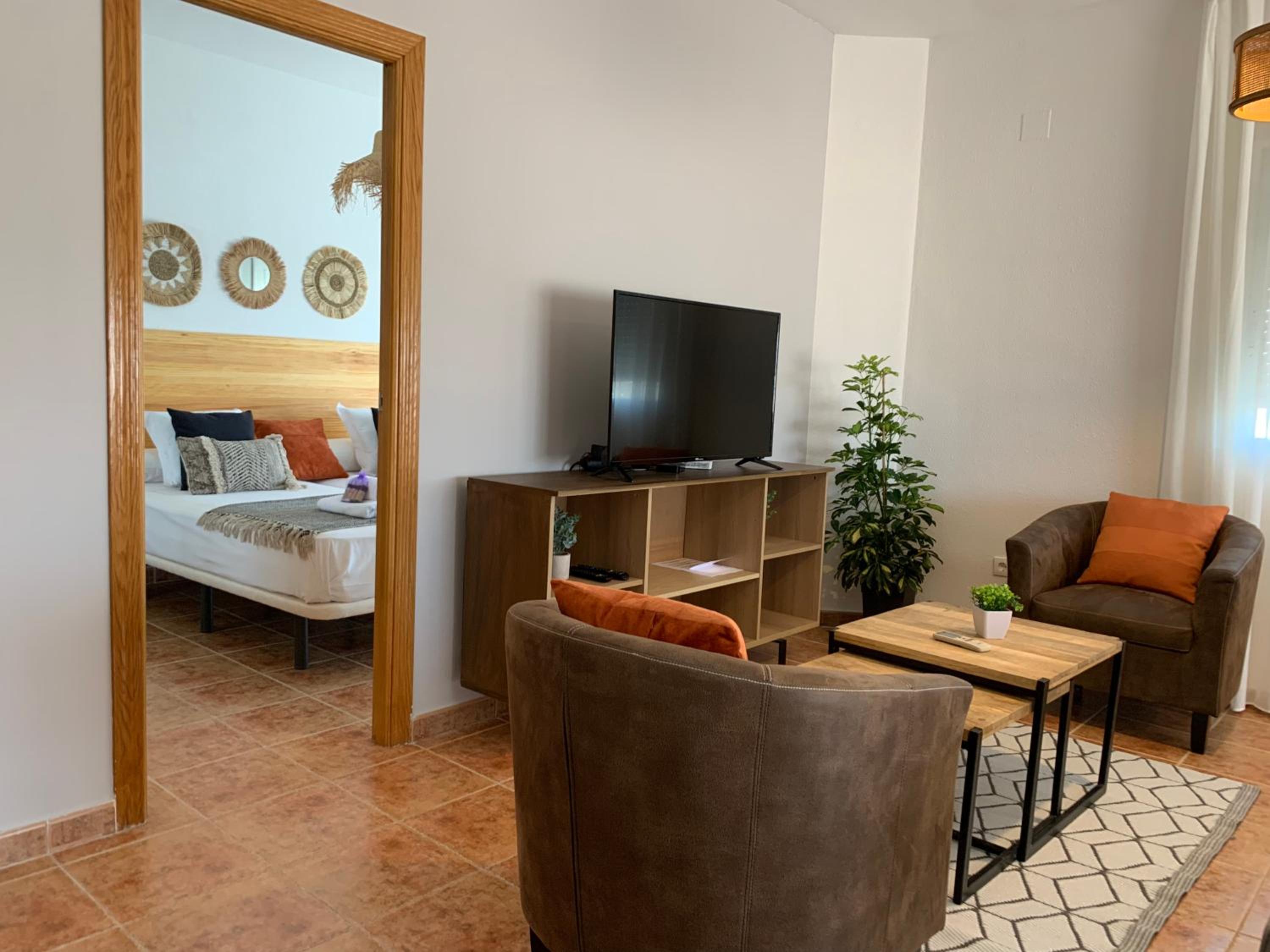 Penthouse Apartment photo 2