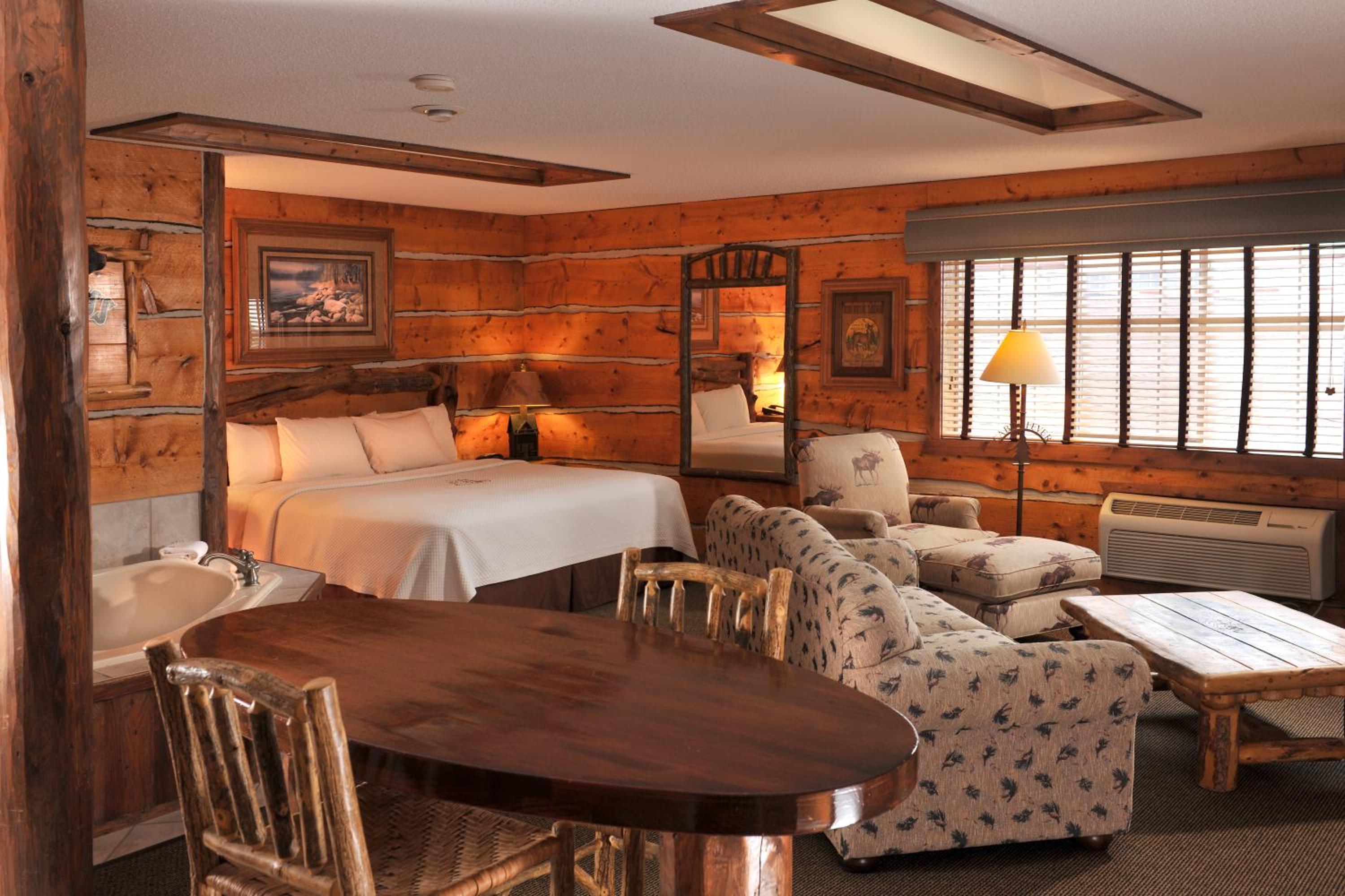 Superior Suite - Photo 1