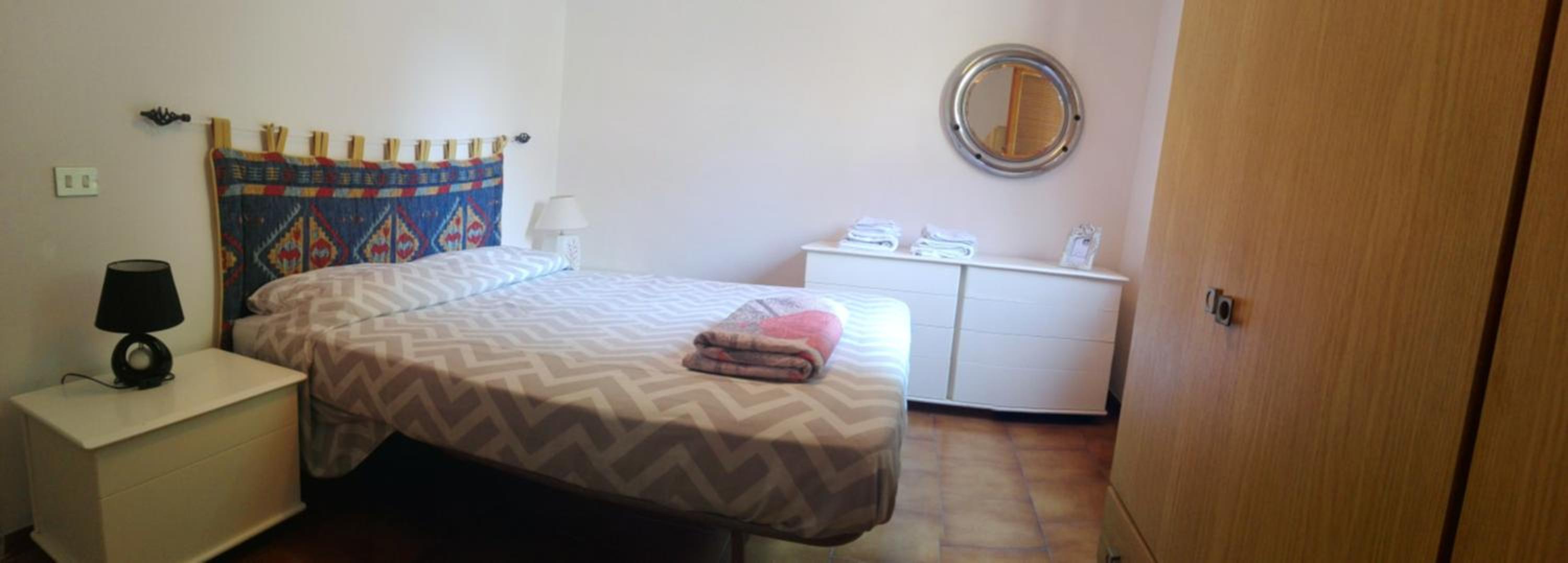 One-Bedroom House photo 1