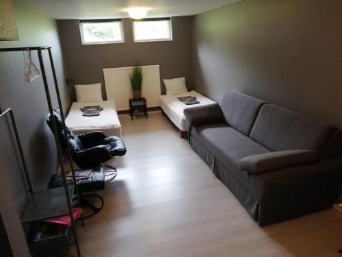 Apartment with Sauna photo 2