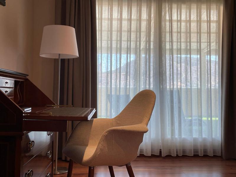 Suite with Terrace photo 3