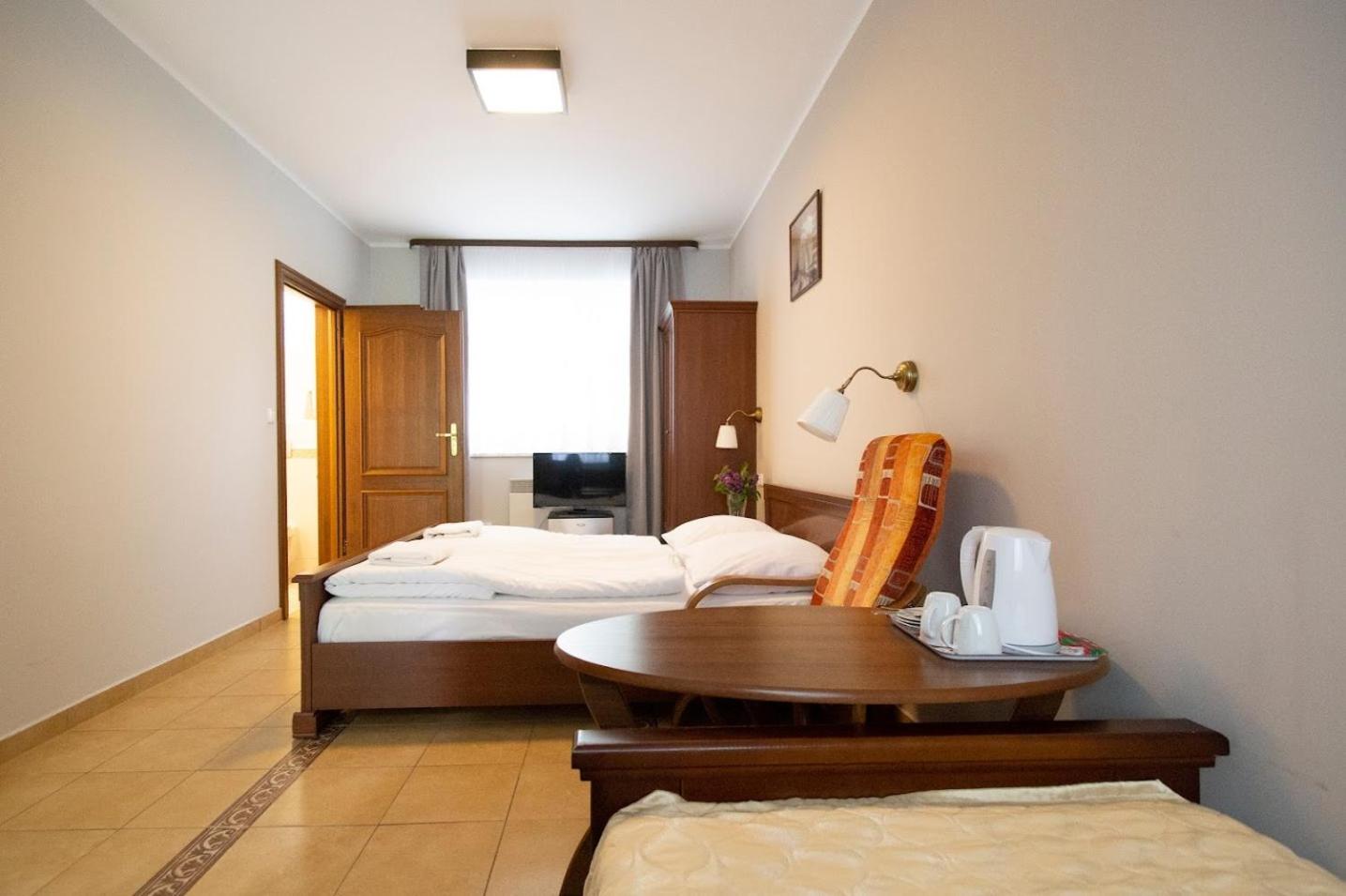 Triple Room - Photo 1