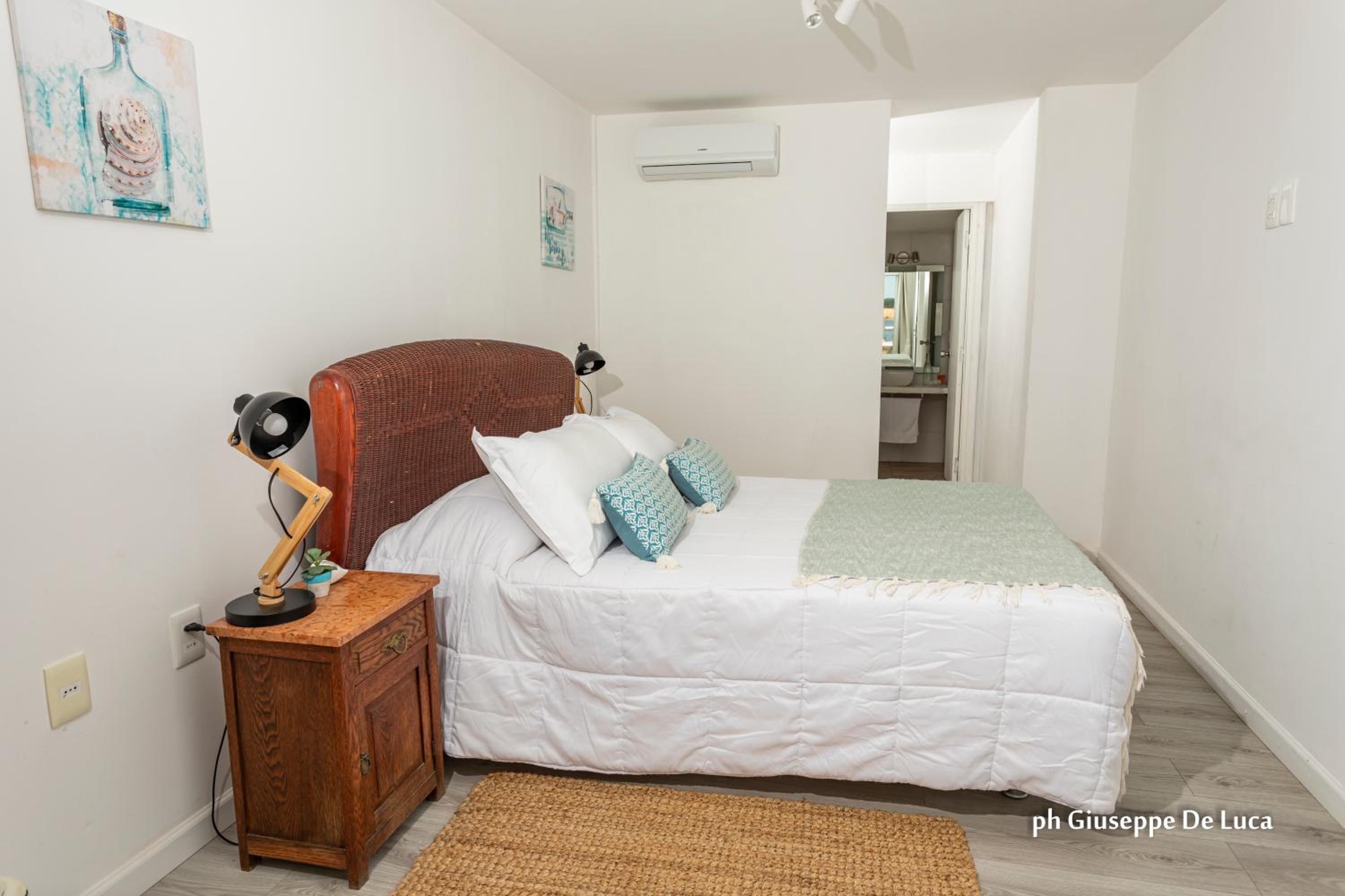 Suite with Lake View photo 1