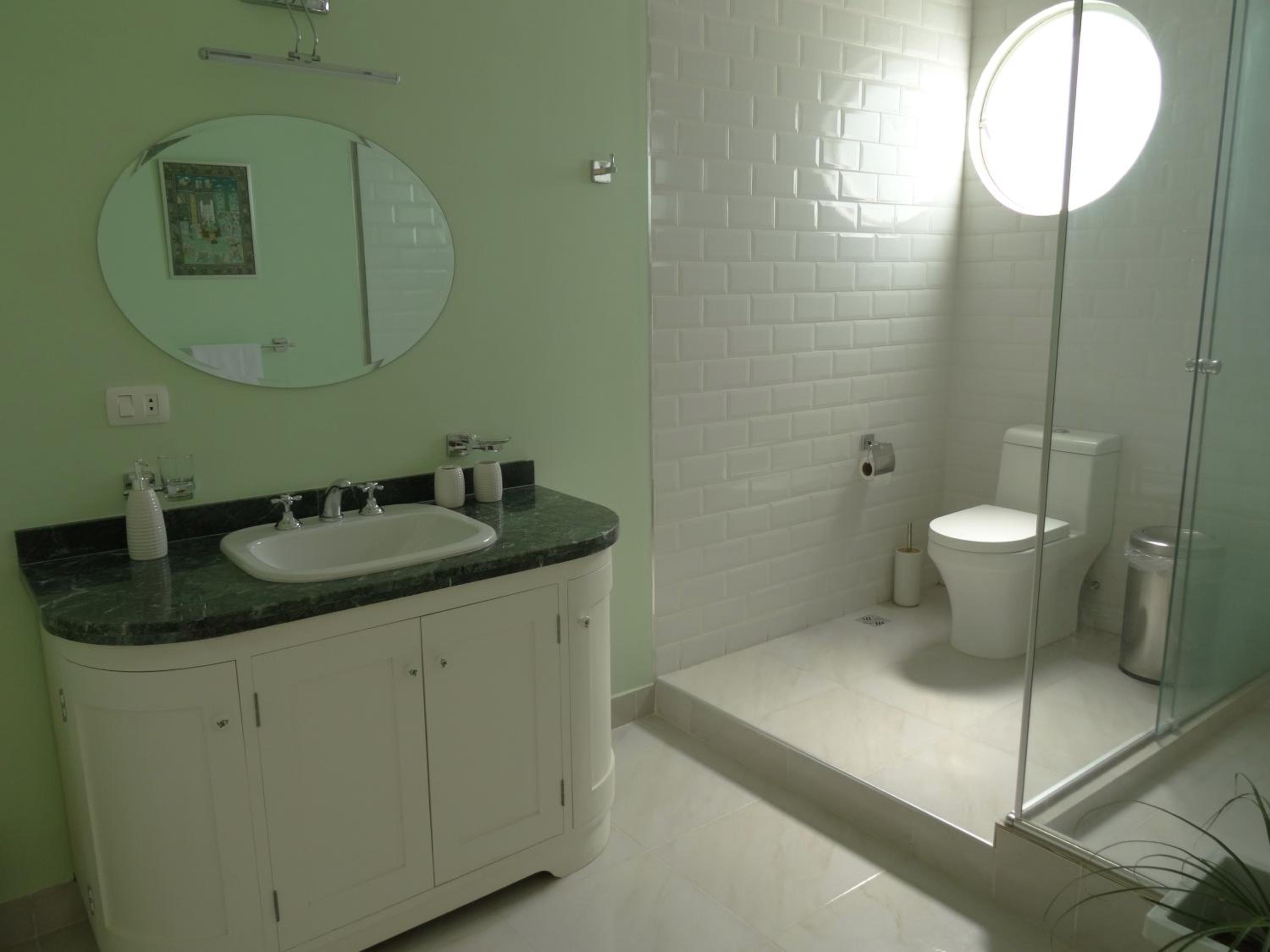 Deluxe Double Room with Balcony photo 2