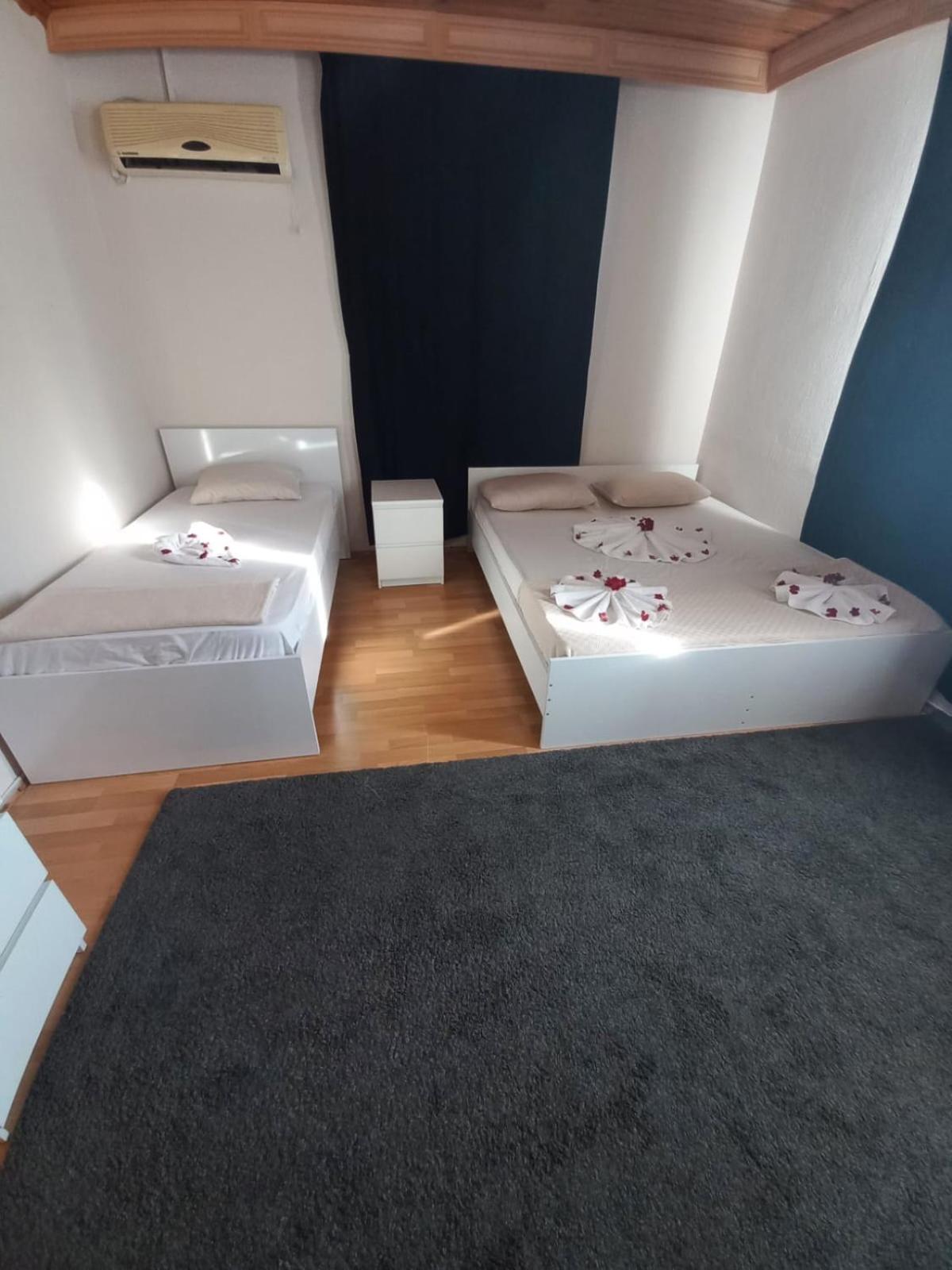 Two-Bedroom House photo 1