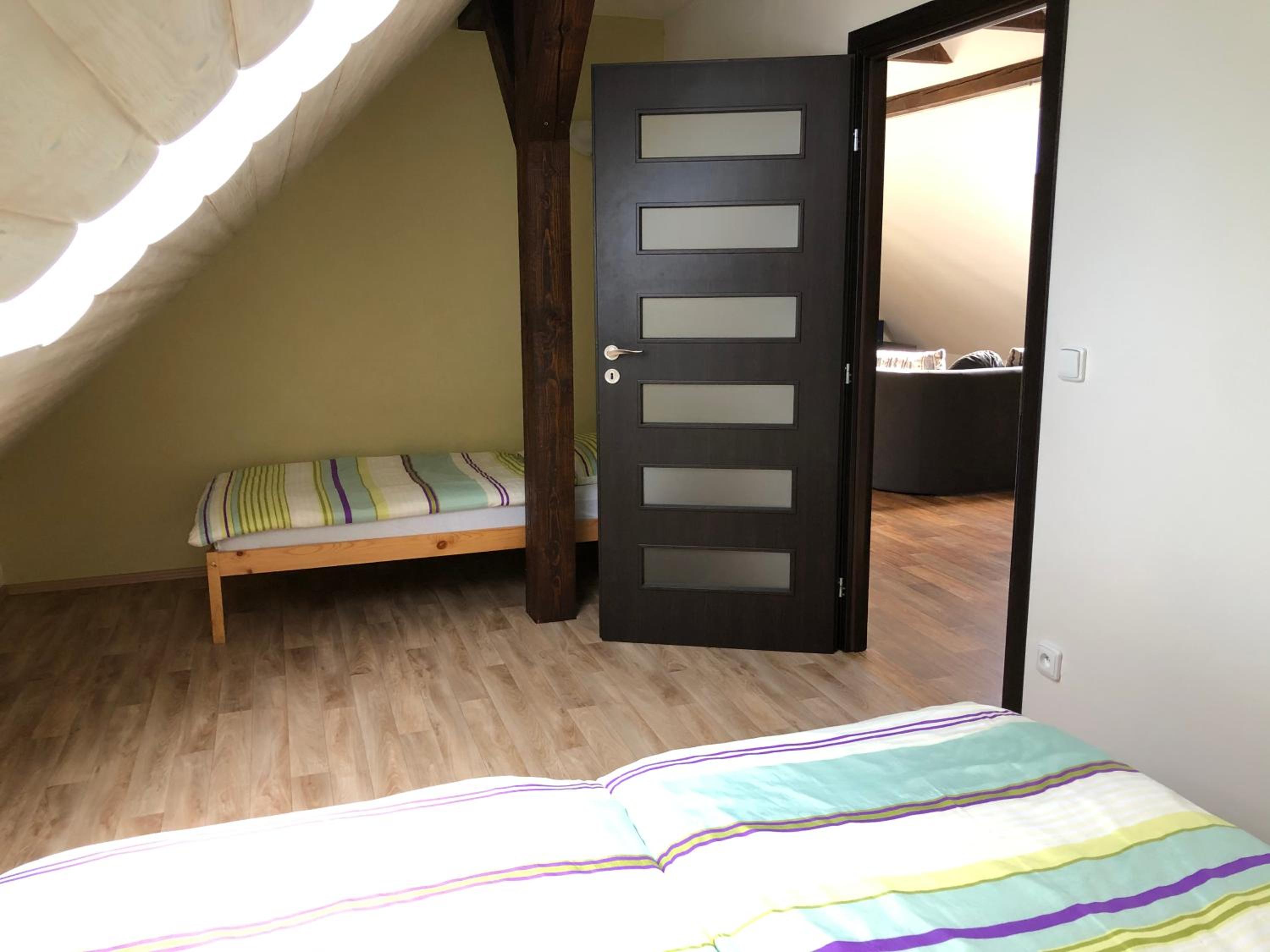 Two-Bedroom Apartment photo 3
