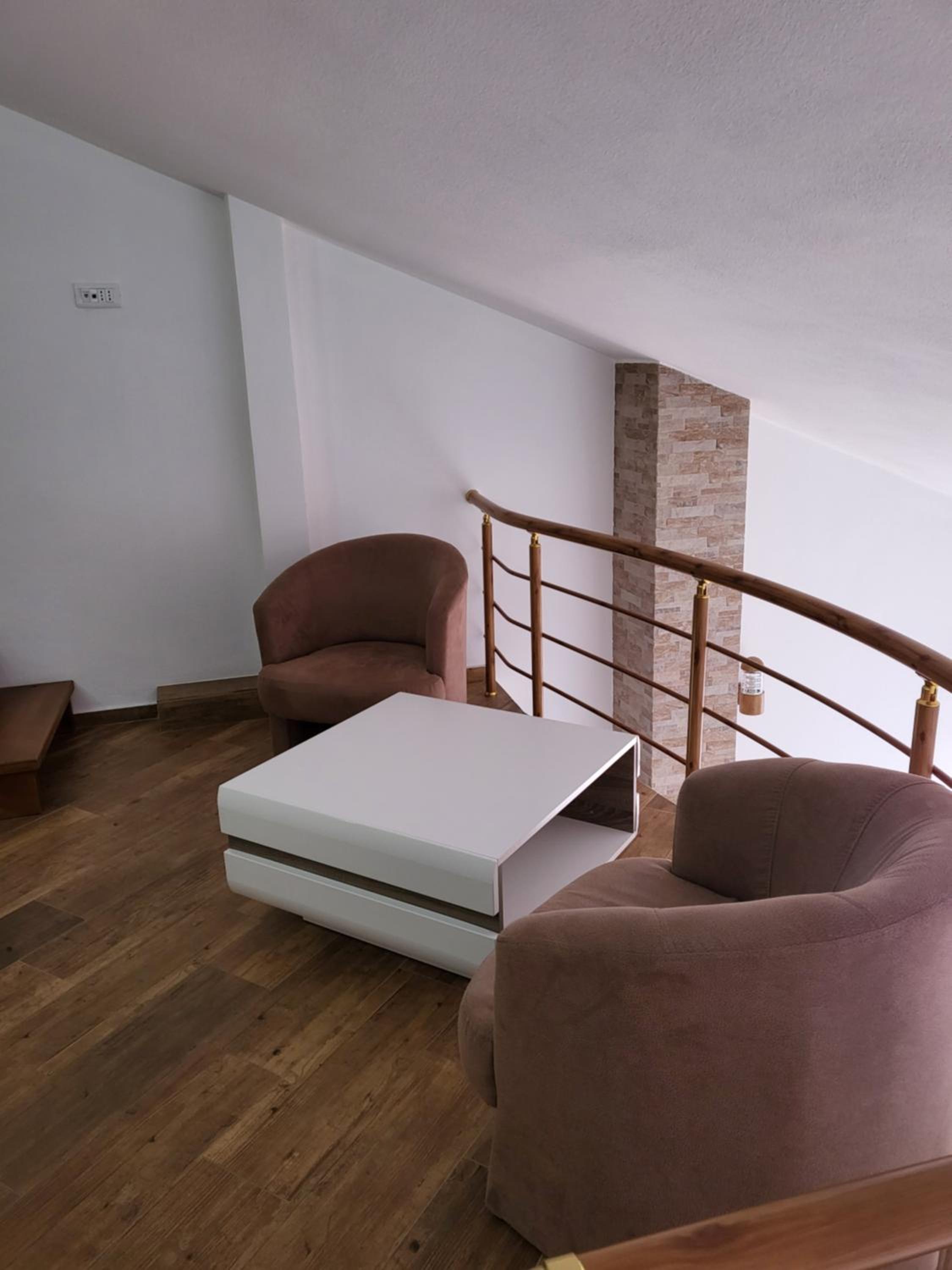 Deluxe Two-Bedroom Apartment with Terrace and Sea View - Photo 7