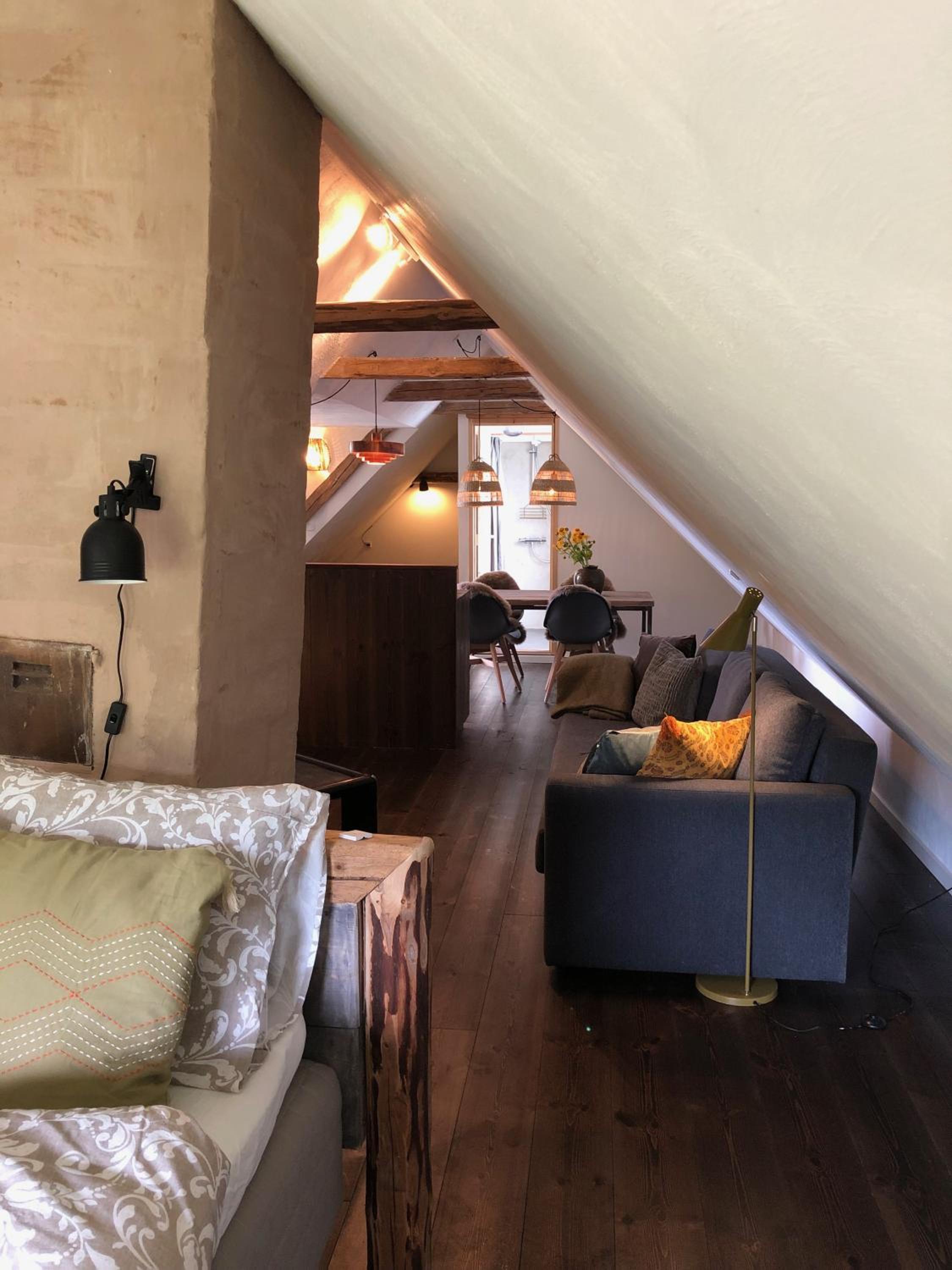 Deluxe Studio - Photo 1