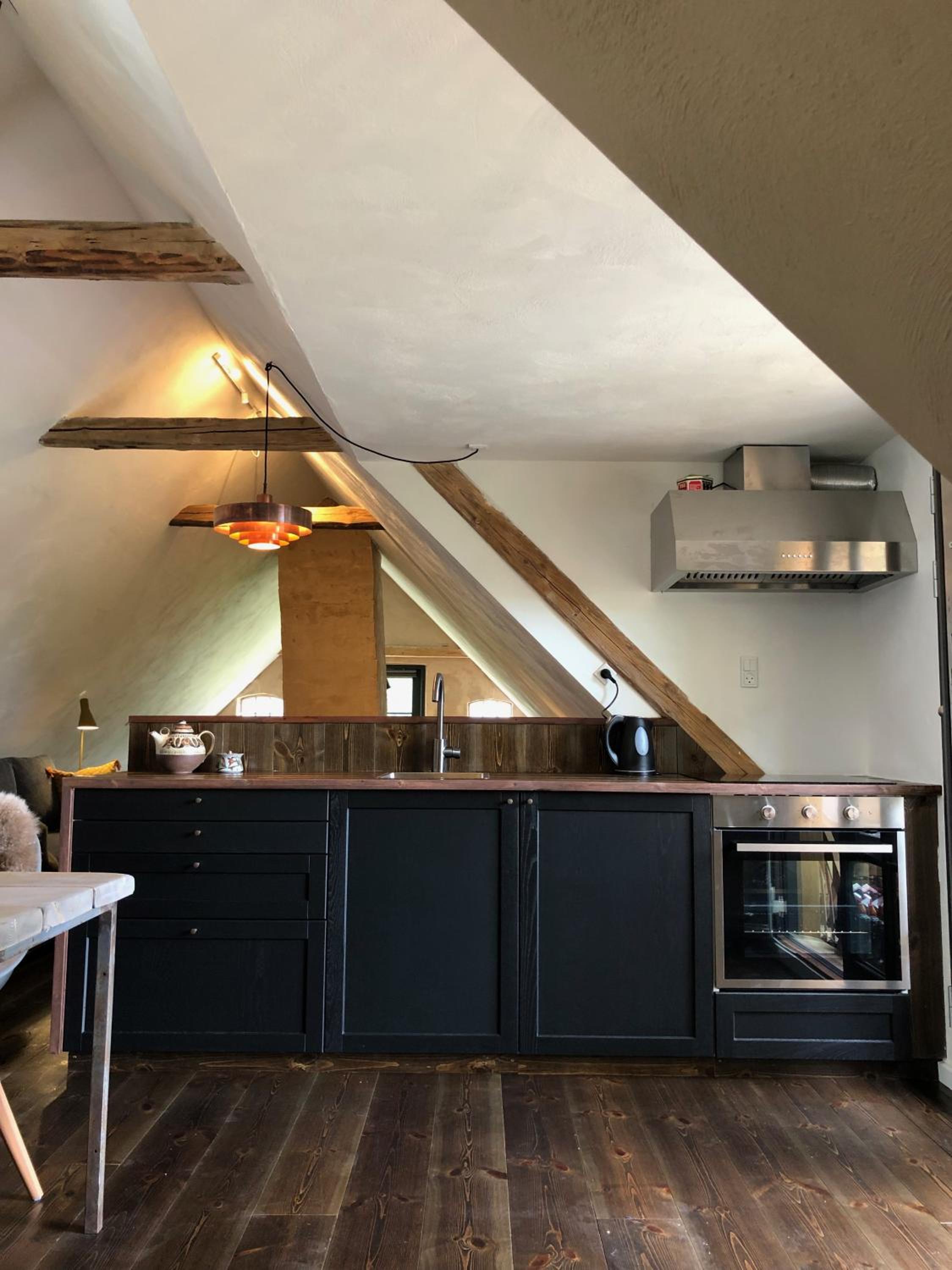 Deluxe Studio - Photo 17
