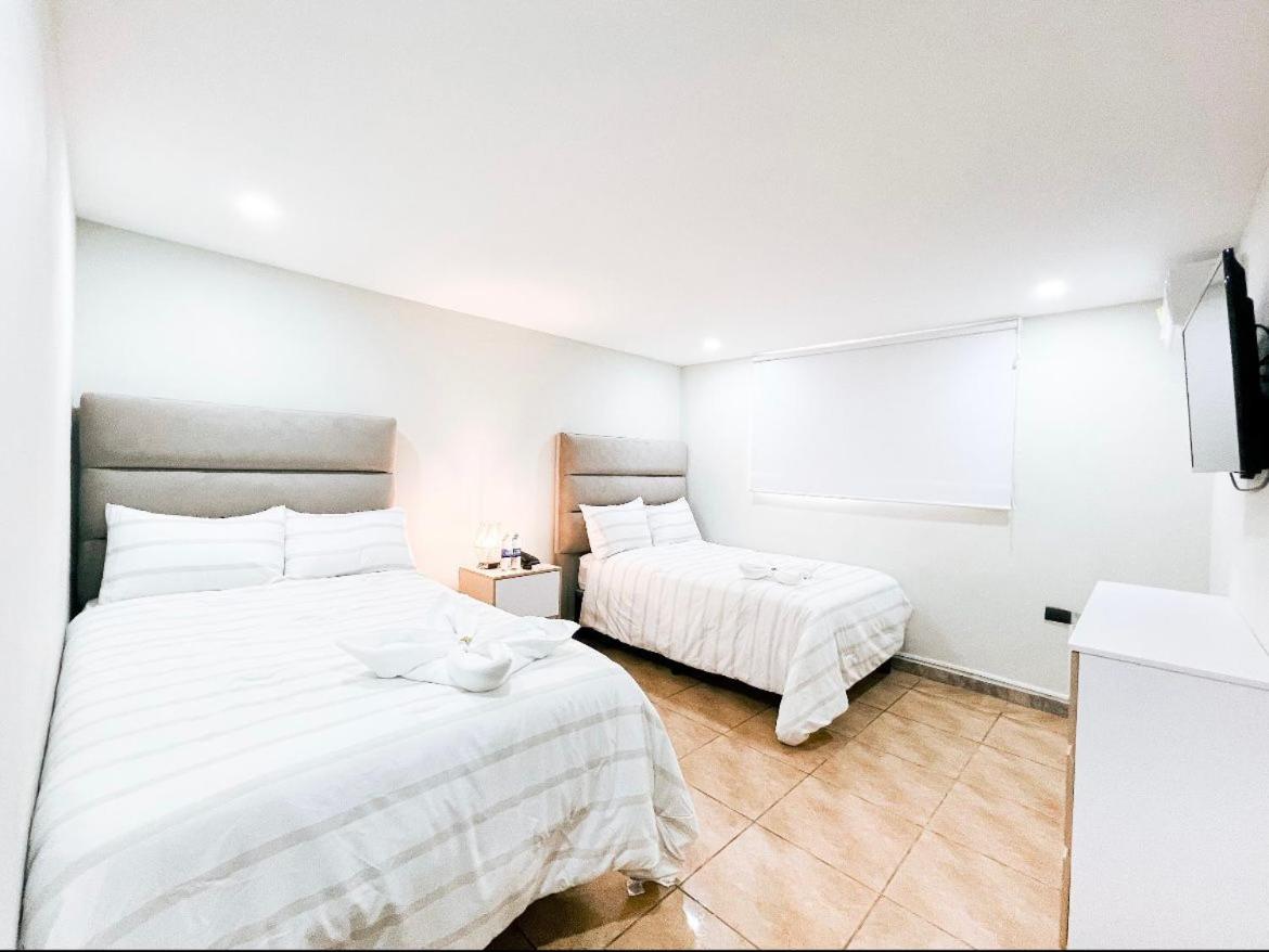 Superior Twin Room photo 1