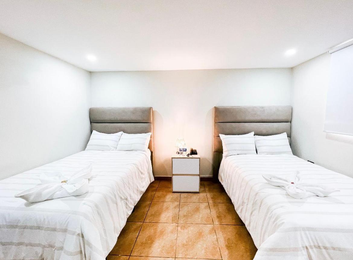 Superior Twin Room photo 3