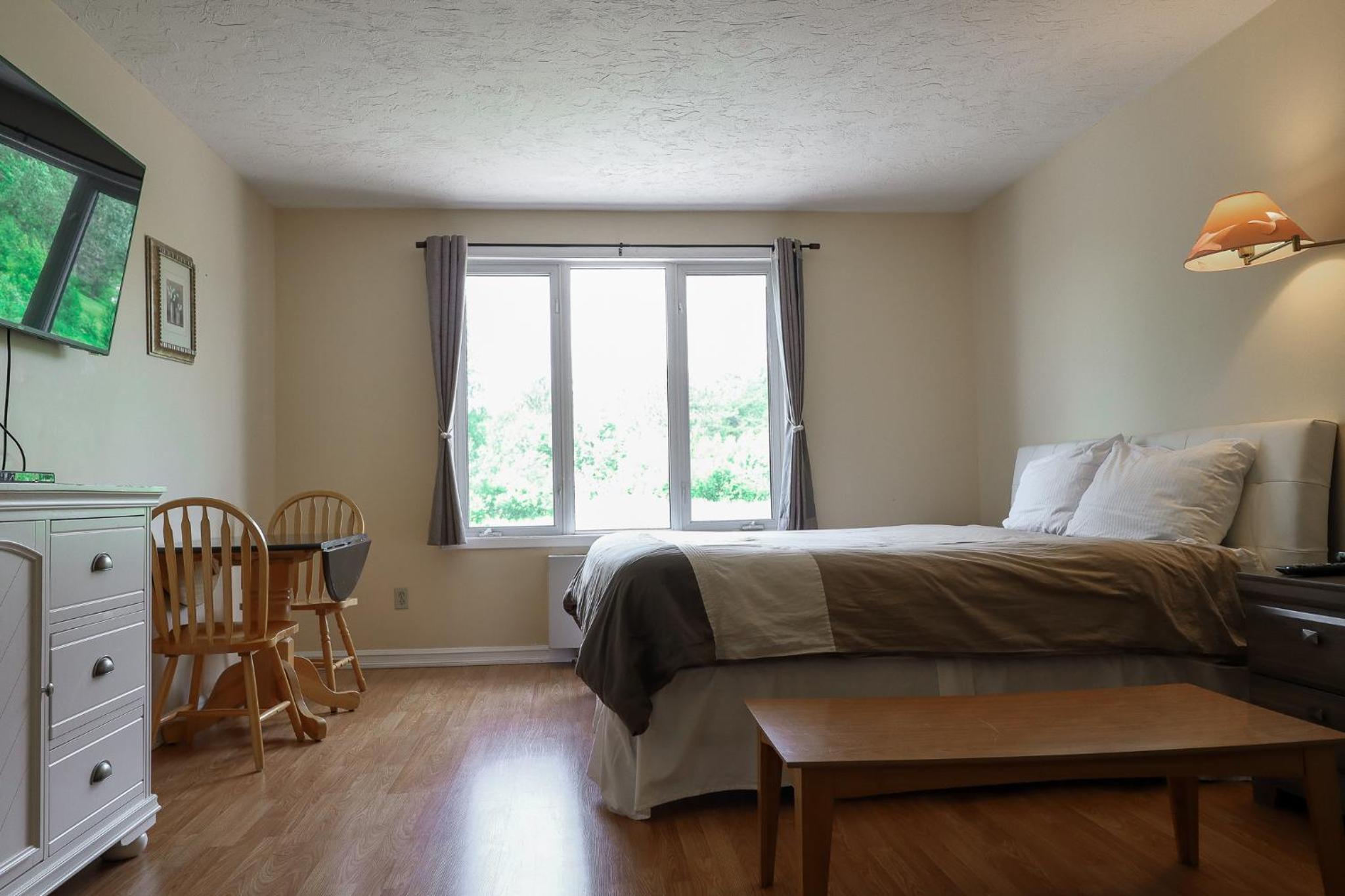 Deluxe King Suite photo 3