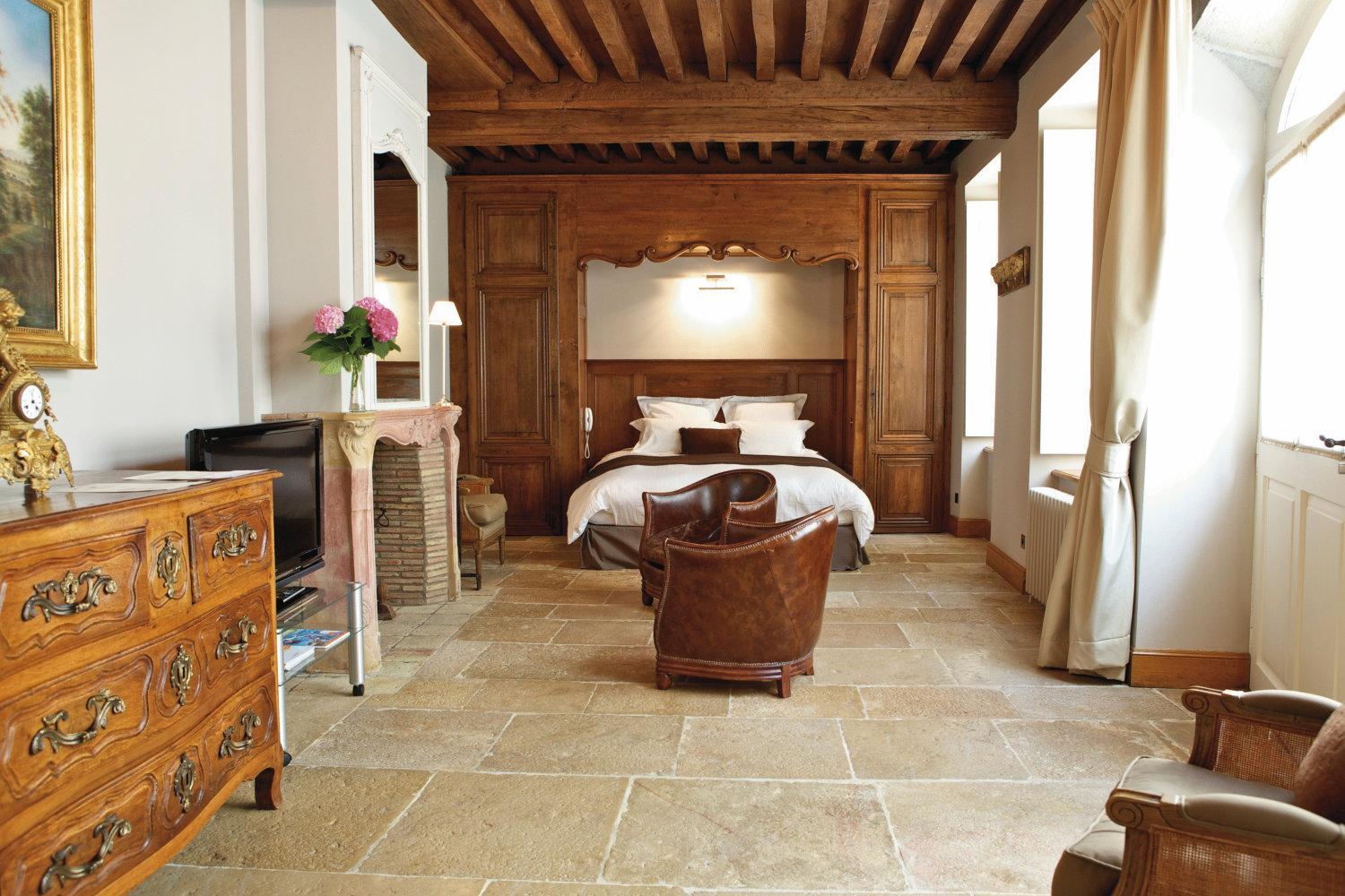 Suite N°1 photo 1