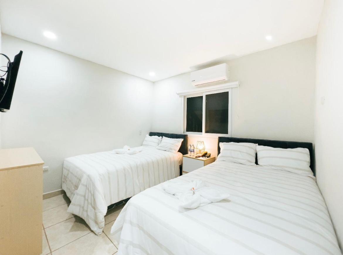 Standard Twin Room photo 2