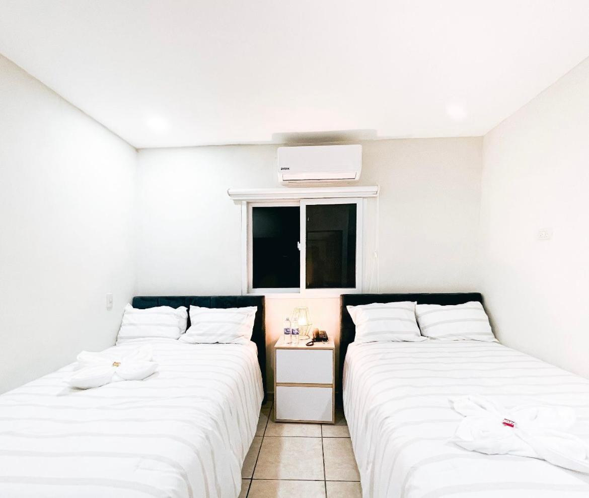 Standard Twin Room photo 1
