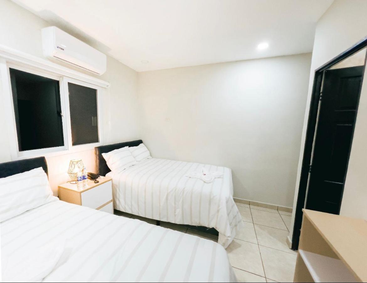 Standard Twin Room photo 3