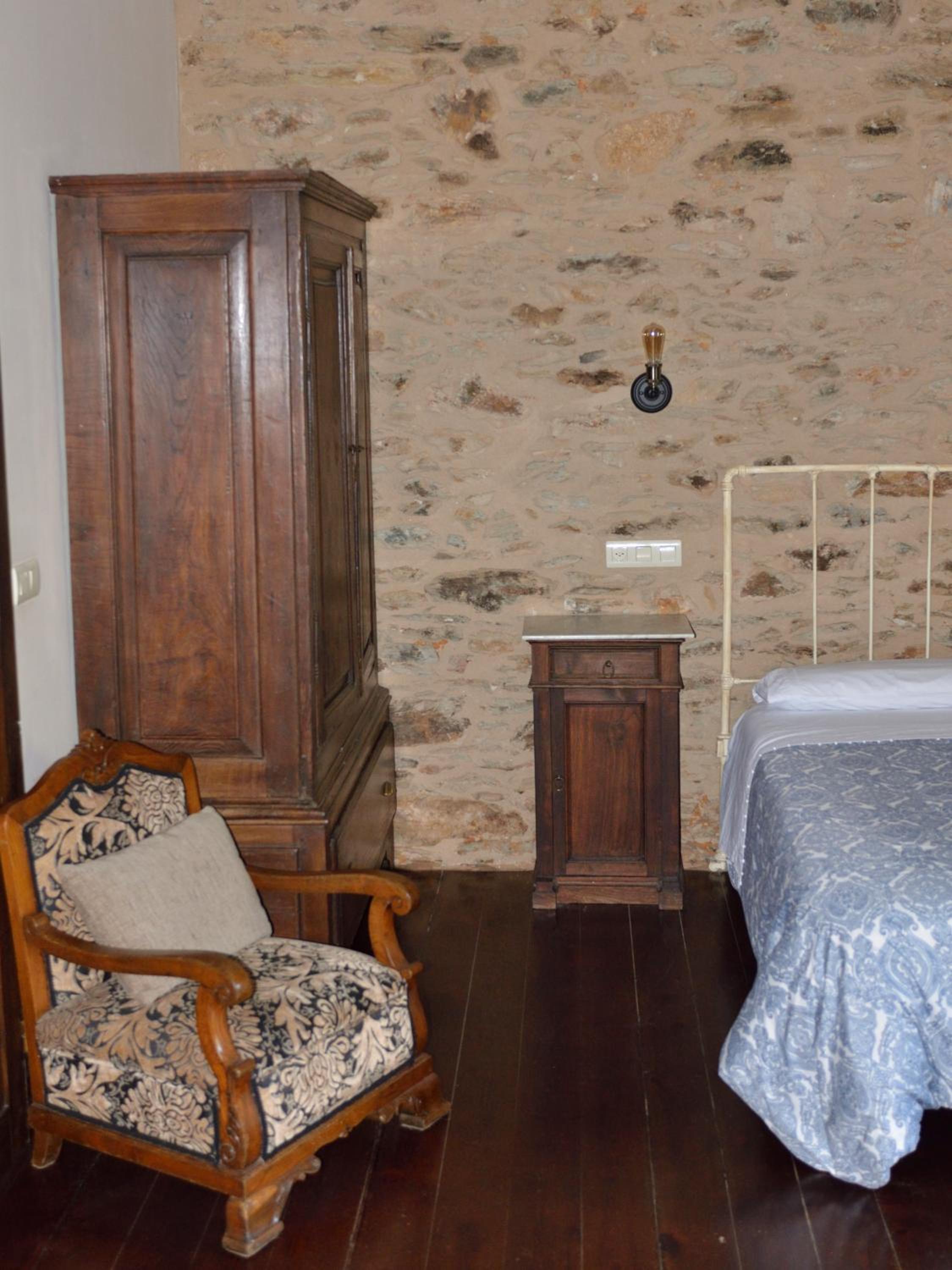 Double or Twin Room photo 1