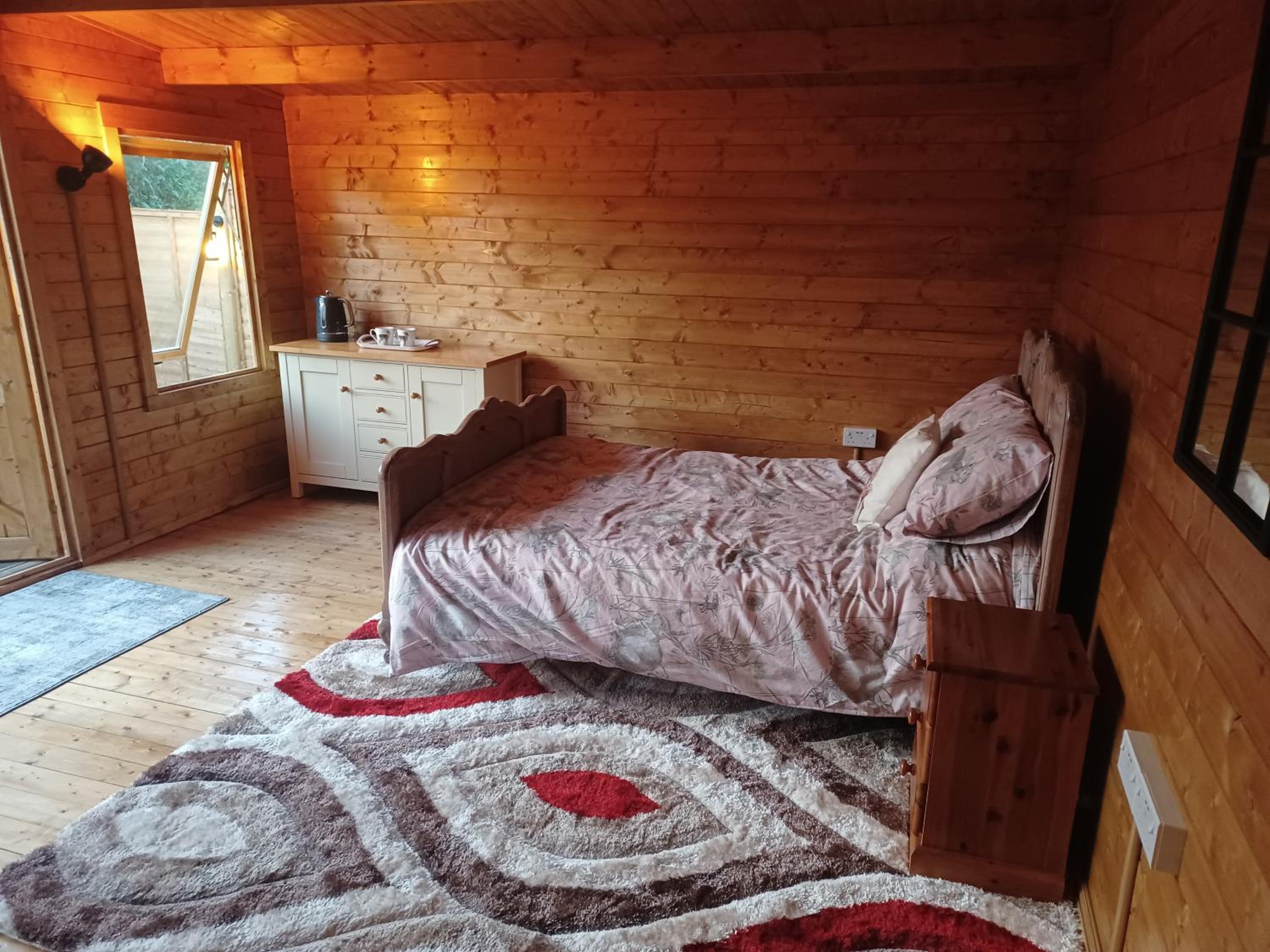 Deluxe Quadruple Room photo 3