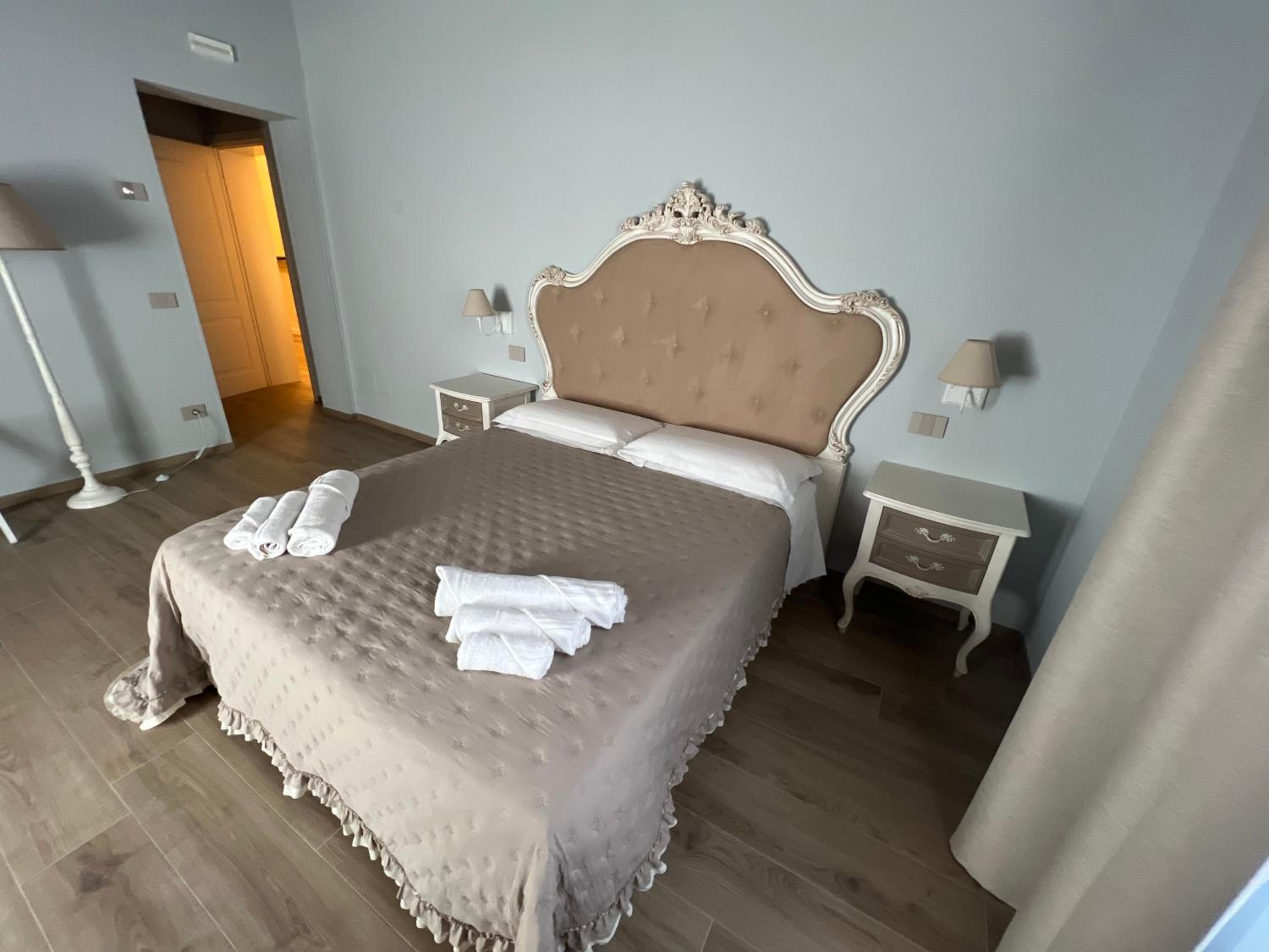 Deluxe Double Room photo 1