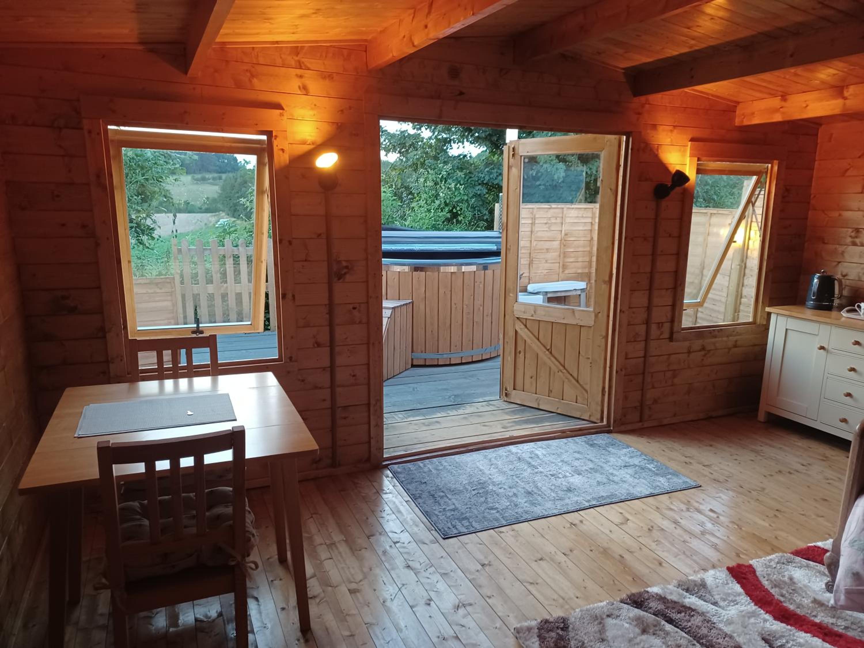Deluxe Quadruple Room photo 2