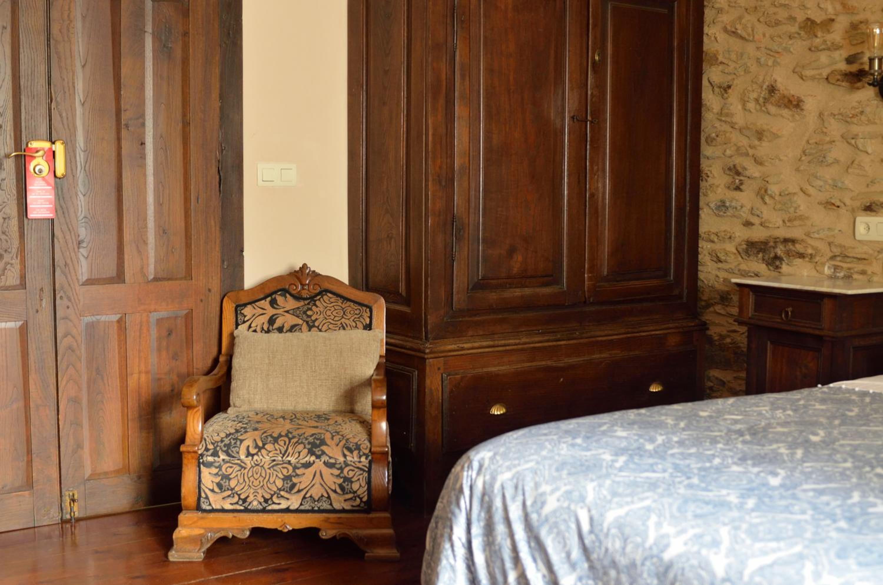 Double or Twin Room photo 3